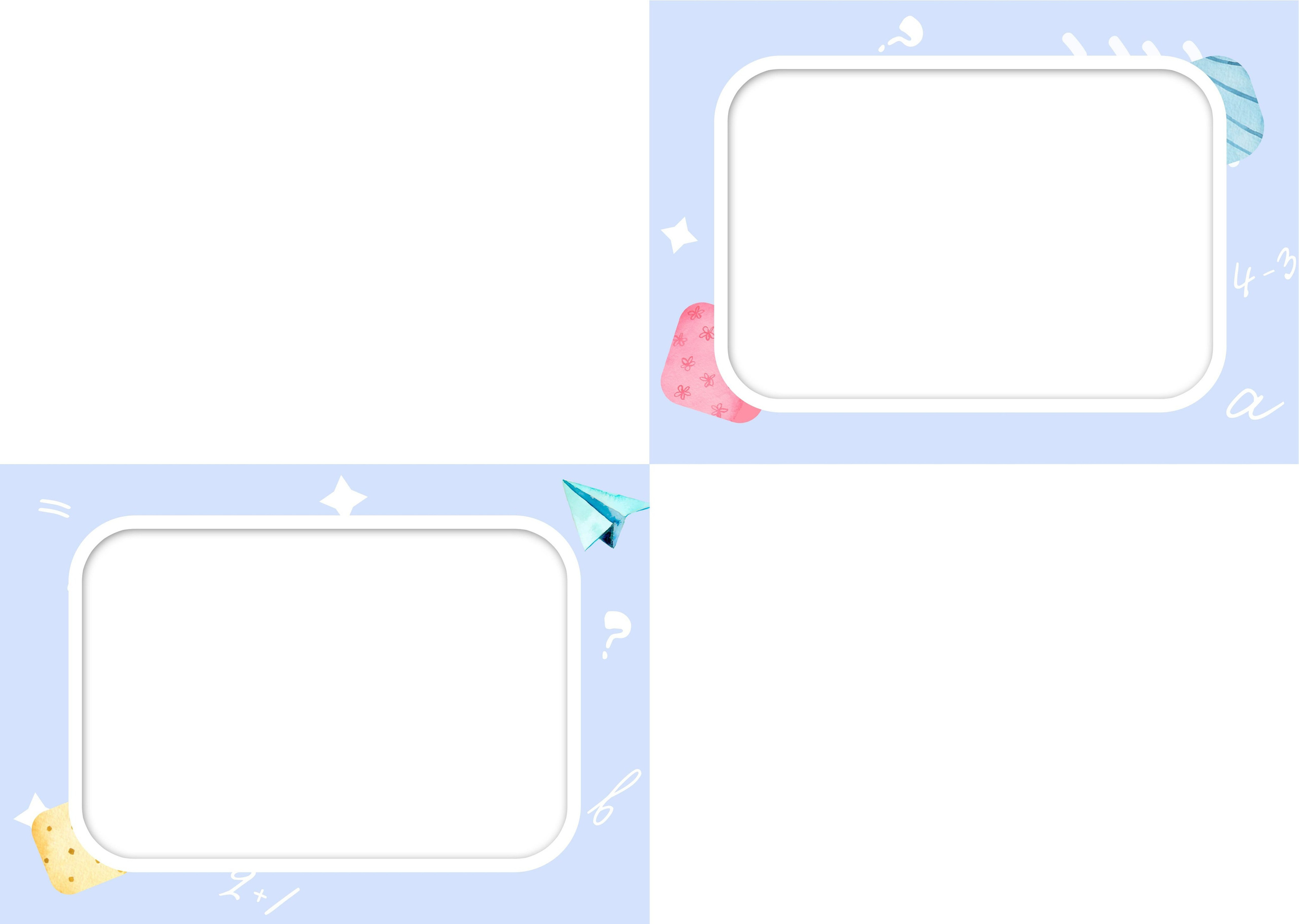 Дизайн альбомов для детского сада. Детский и семейный фотограф   г. Краснодар