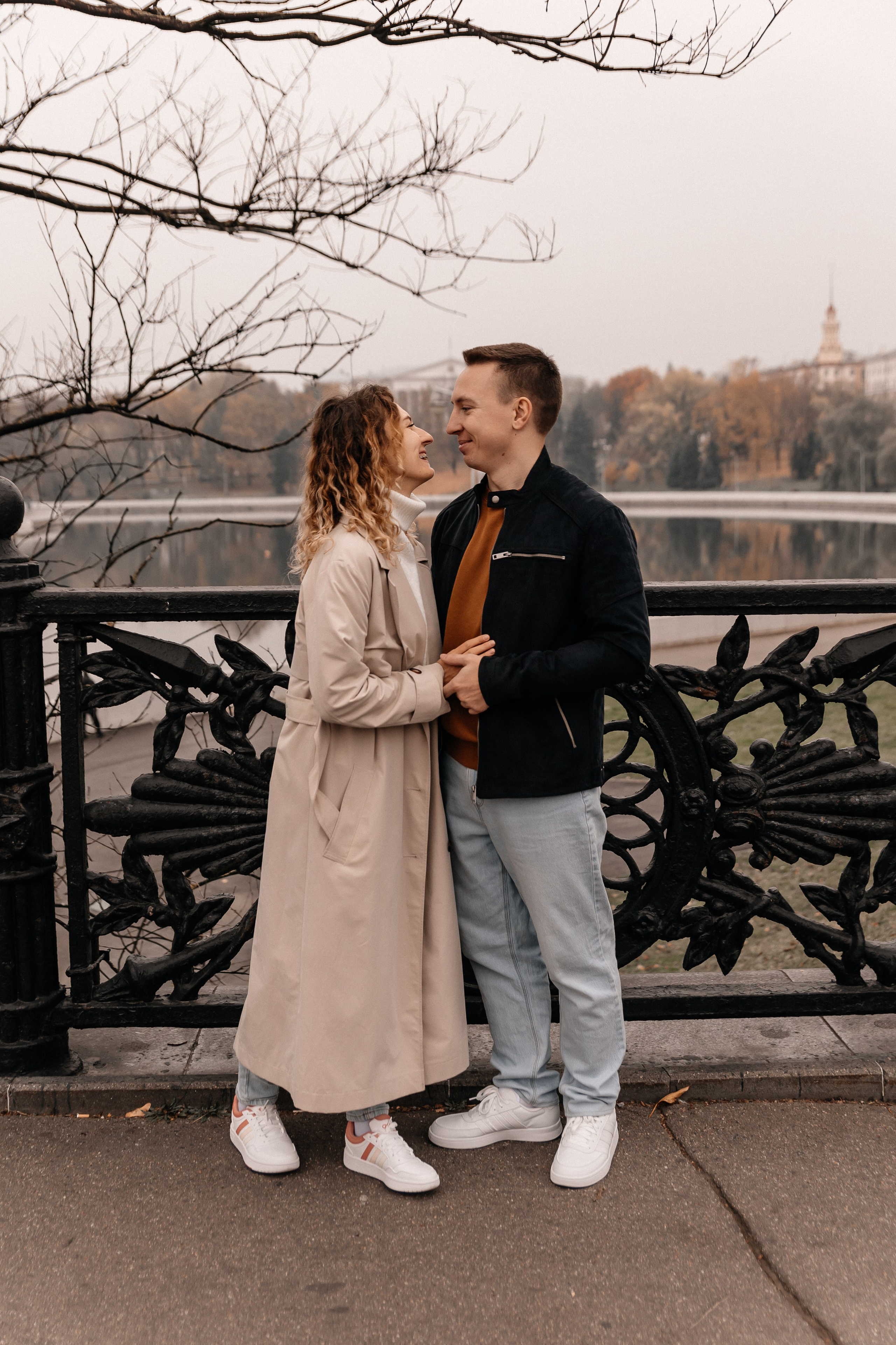 Вика и Илья. Семейный фотограф Минск Усова Ольга