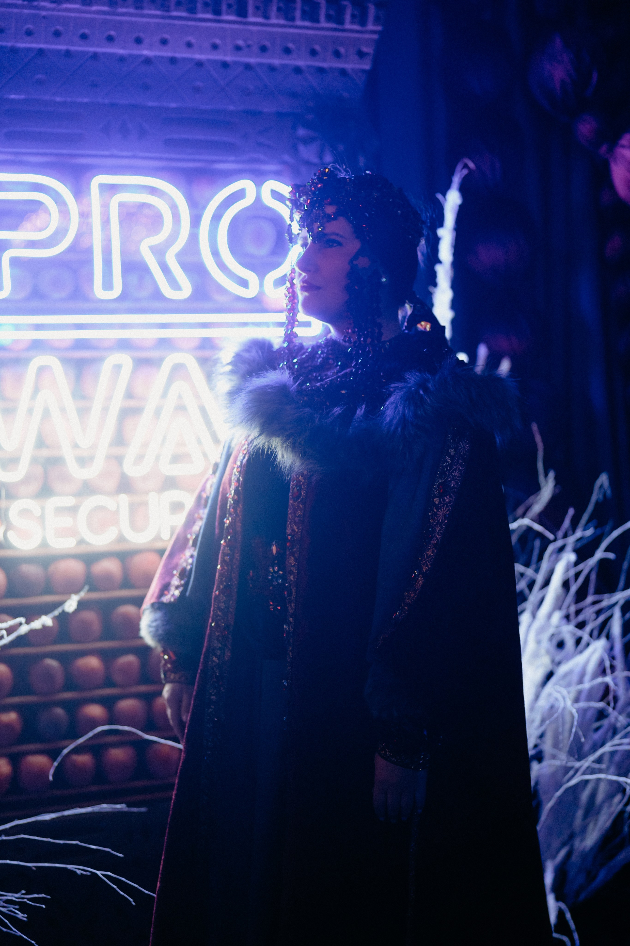 Party Like a Russian. Фотограф в Москве Дмитрий Рогов