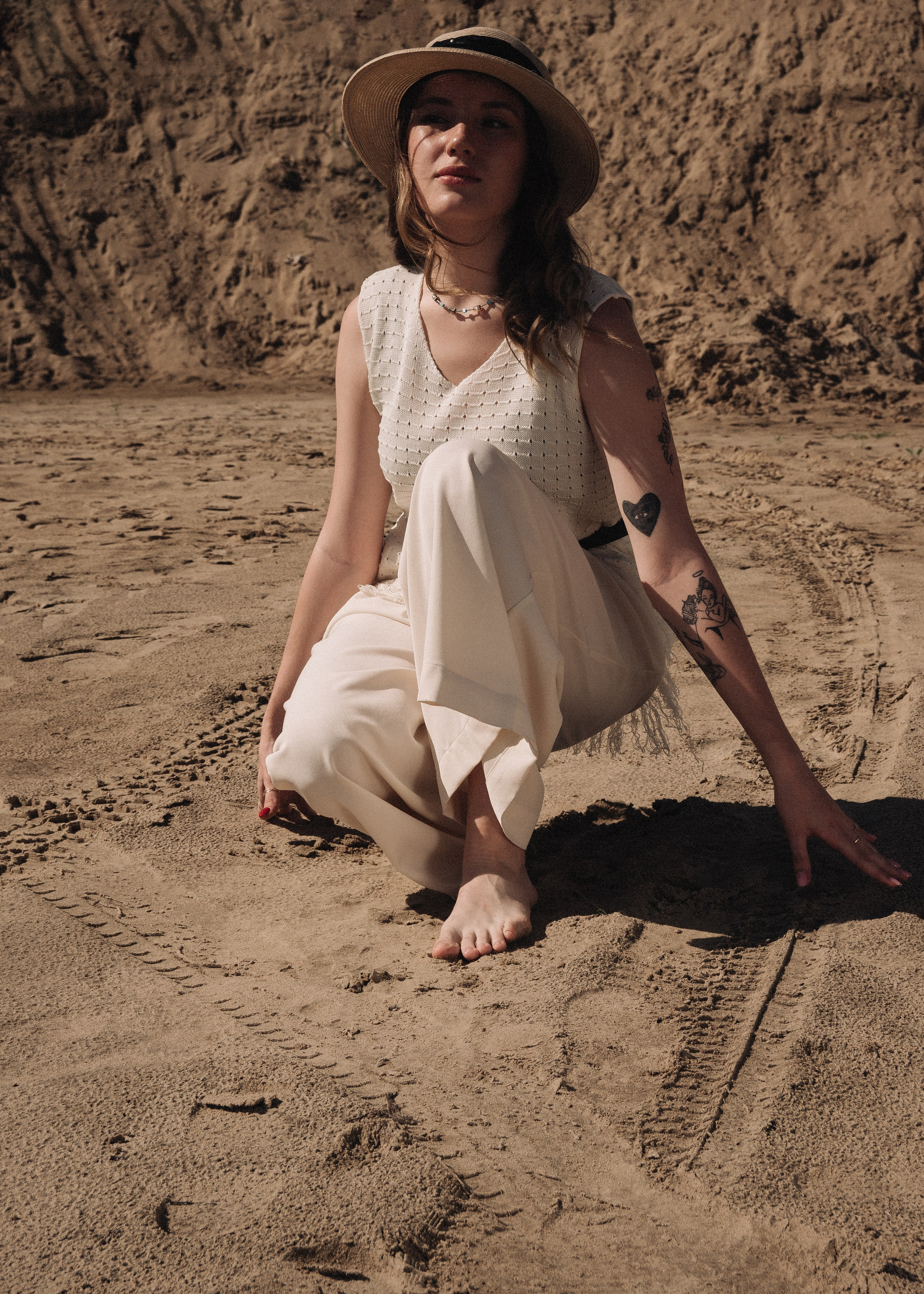 Фотопроект: Свобода