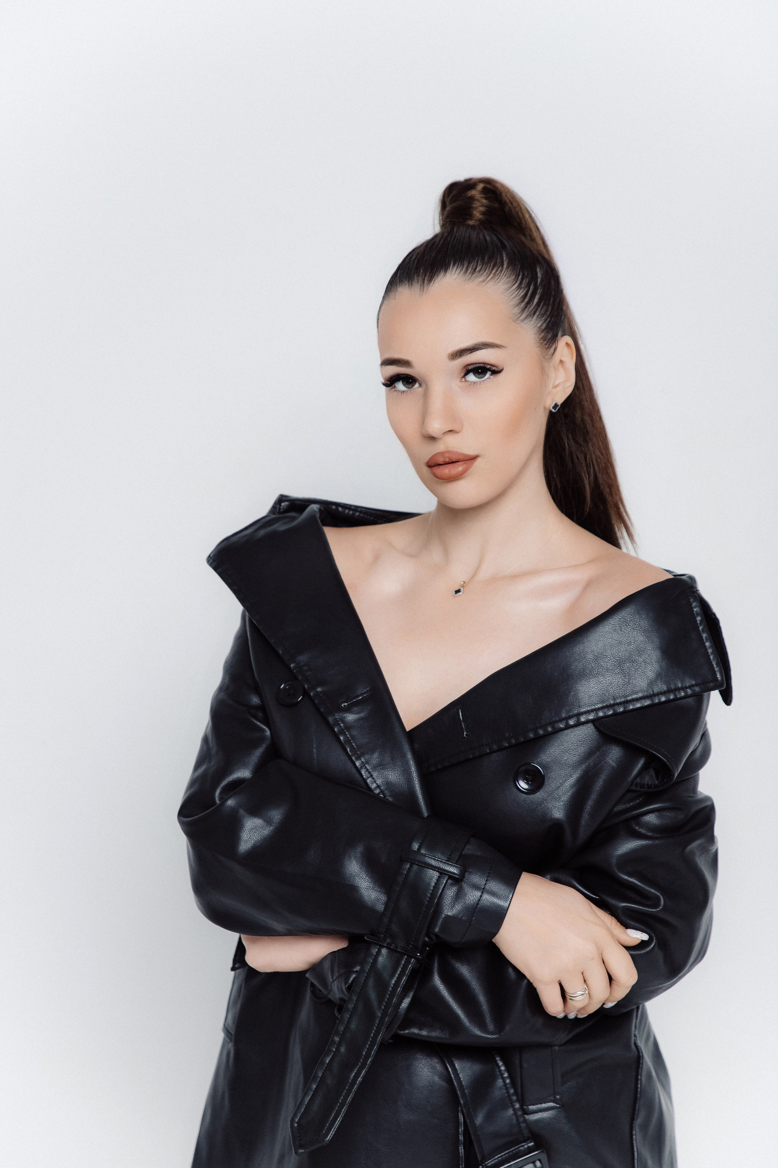 Настя. Фотограф Ирина Красса