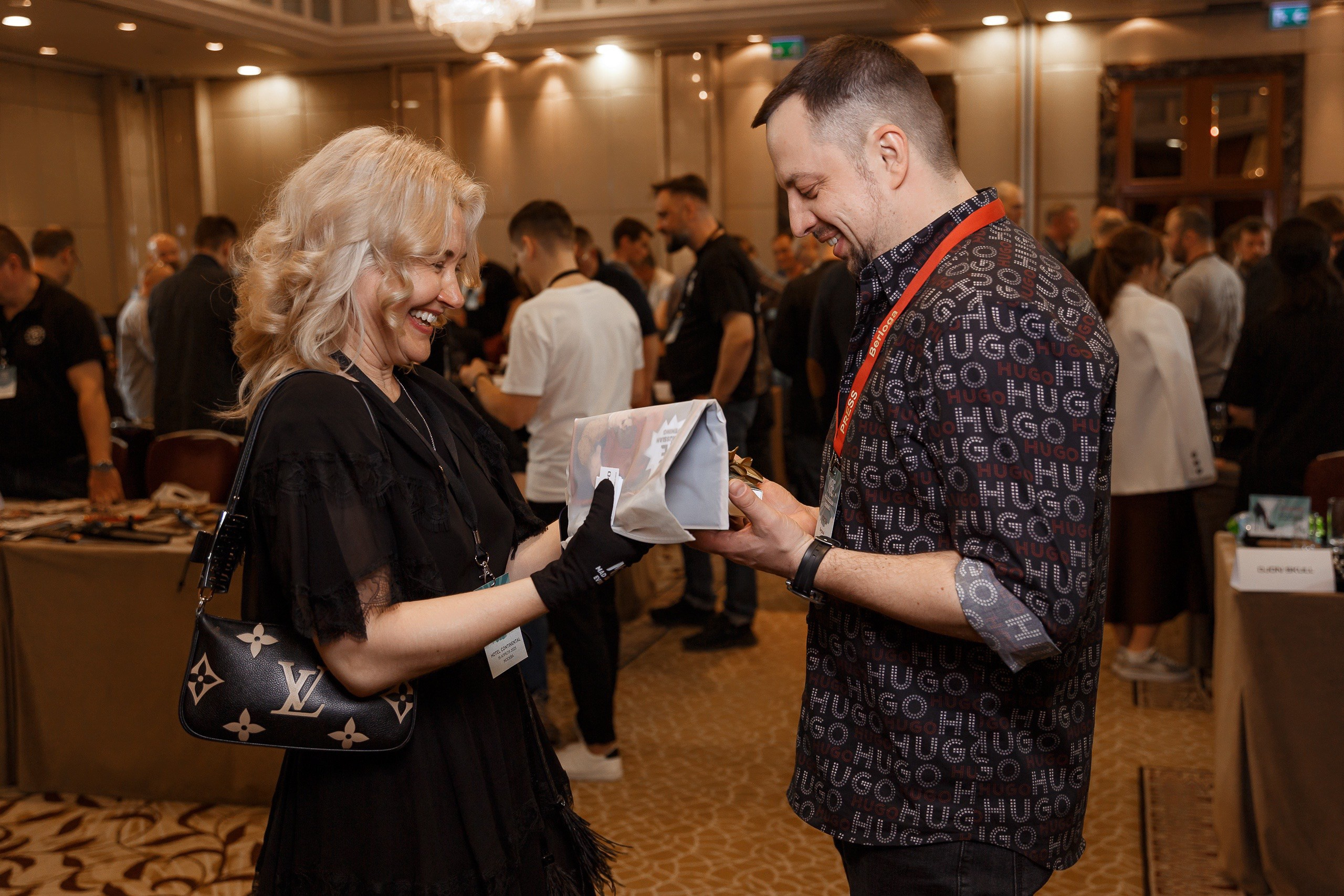 Геворк Багдасаров — фотограф в Москве