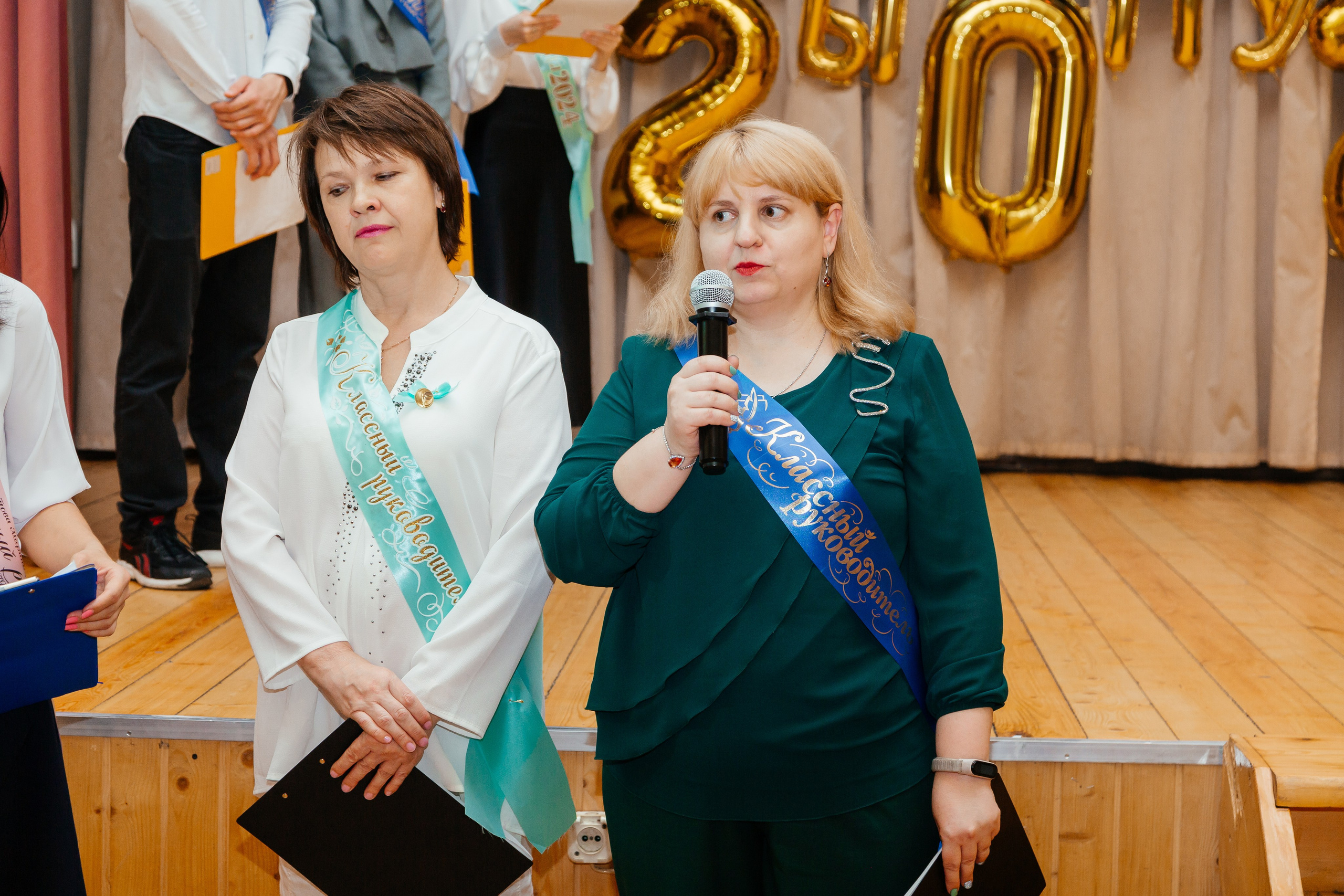 Выпускной 17 мая. Свадебный фотограф Александр Абрамов Москва / Зеленоград