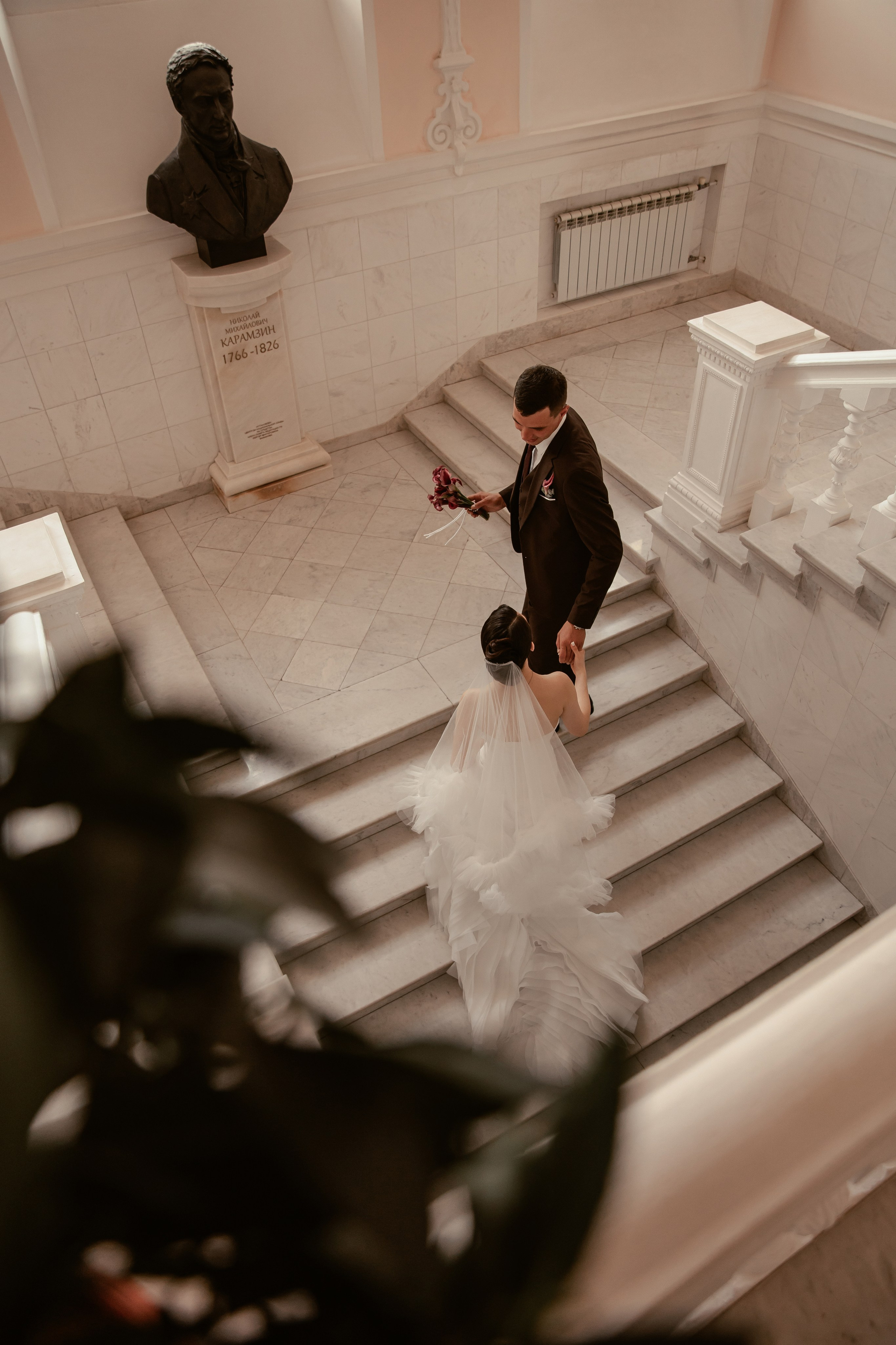 Илья & Лилия. Свадебный ФОТОГРАФ и ВИДЕОГРАФ Ульяновск