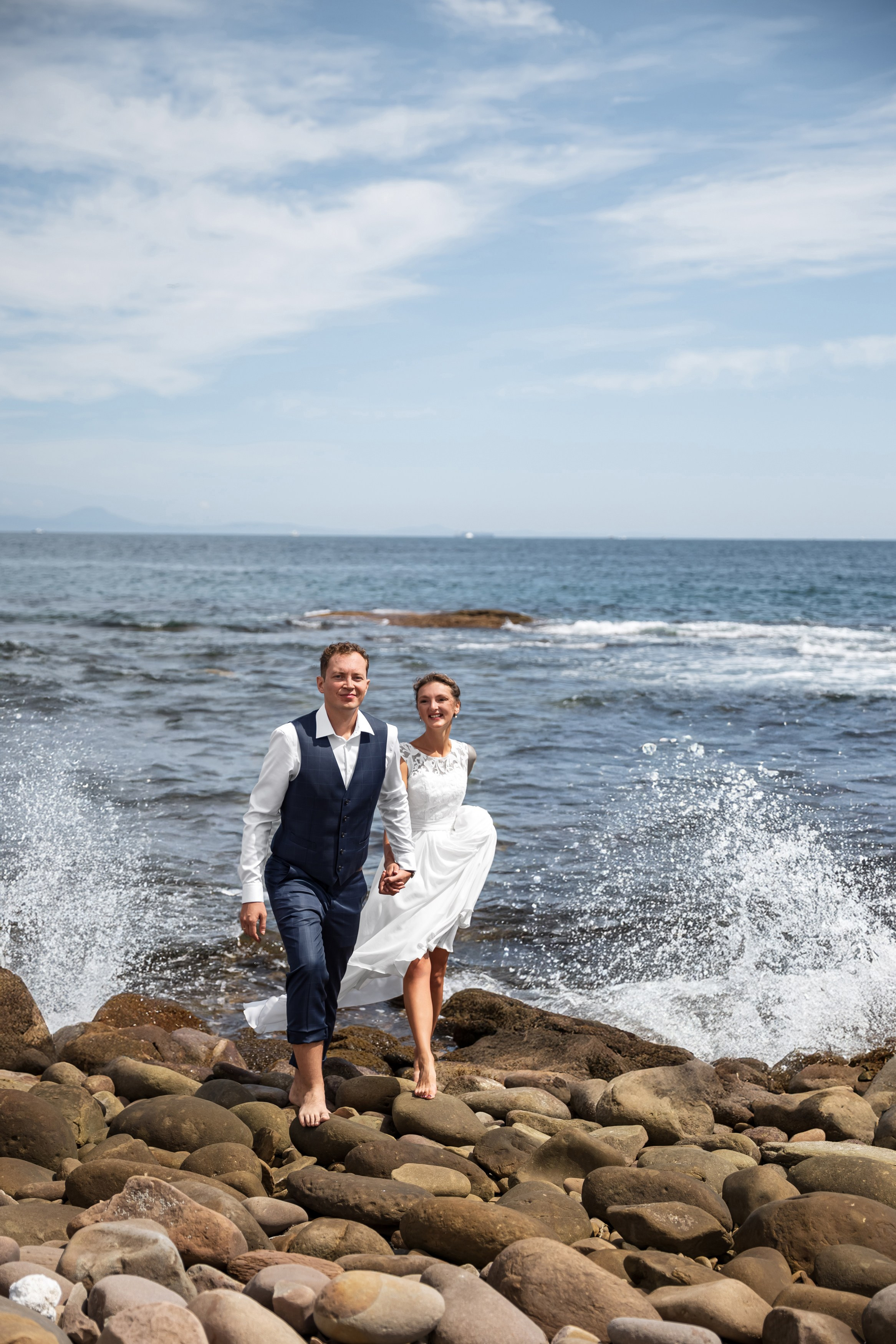 Сборник. Свадебный фотограф во Владивостоке, Уссурийске и городе Артём