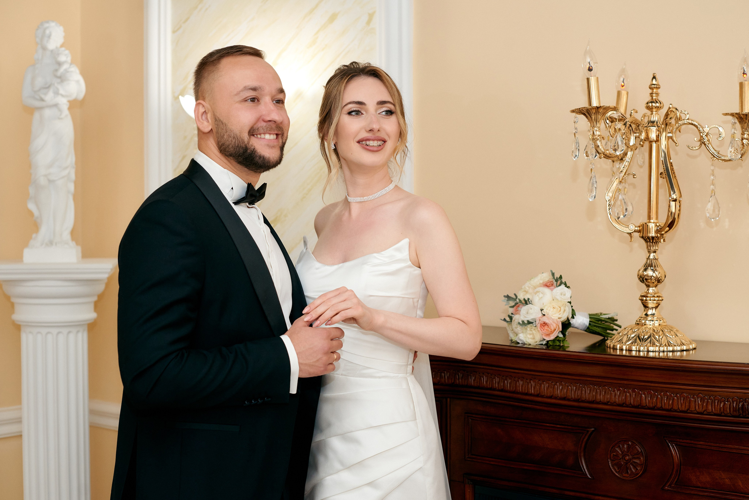 Свадьба Сергея и Маргариты. Свадебный, семейный, детский фотограф в Острогожске Татьяна Волошина