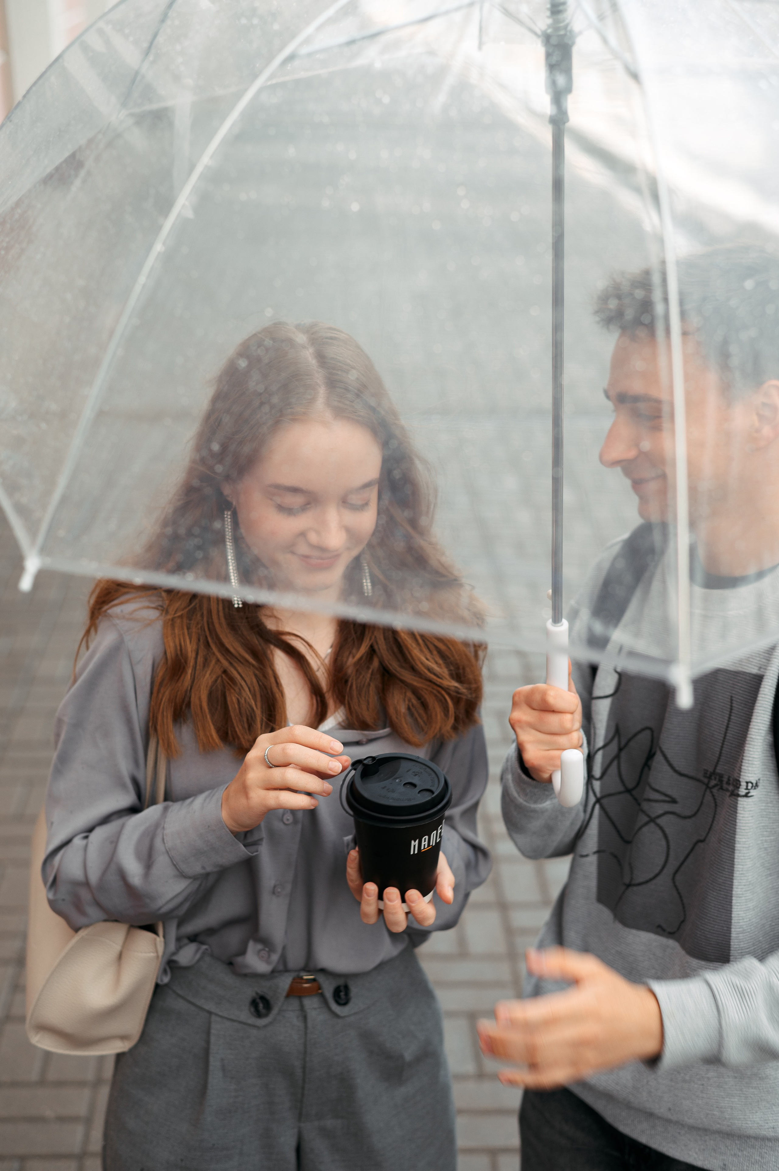 Увлекательная прогулка по городу. Фотограф в Кирове Инна Софронова