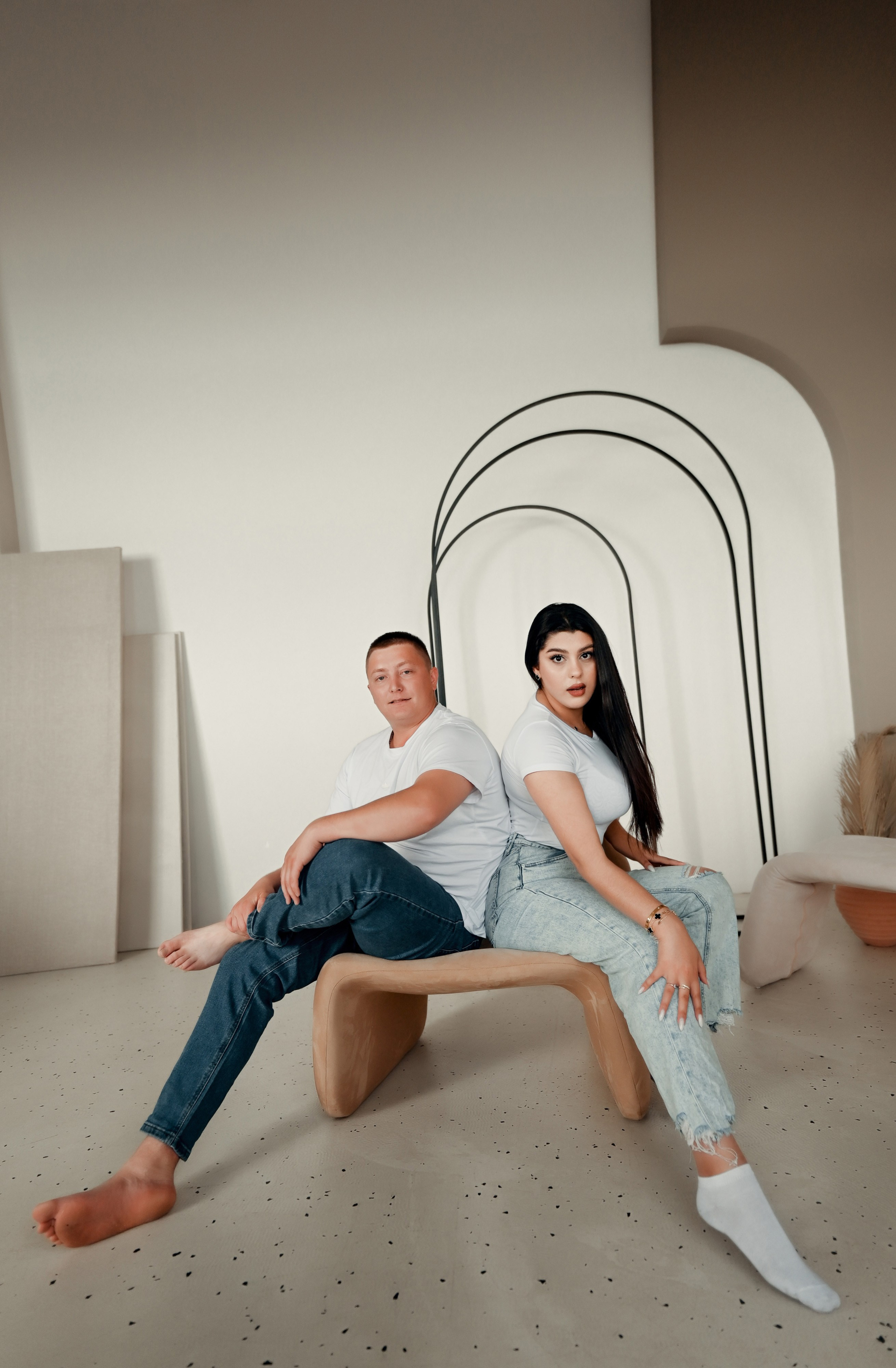 Love story. Свадебный, семейный, детский, контент фотограф в Омске Максим Ильин