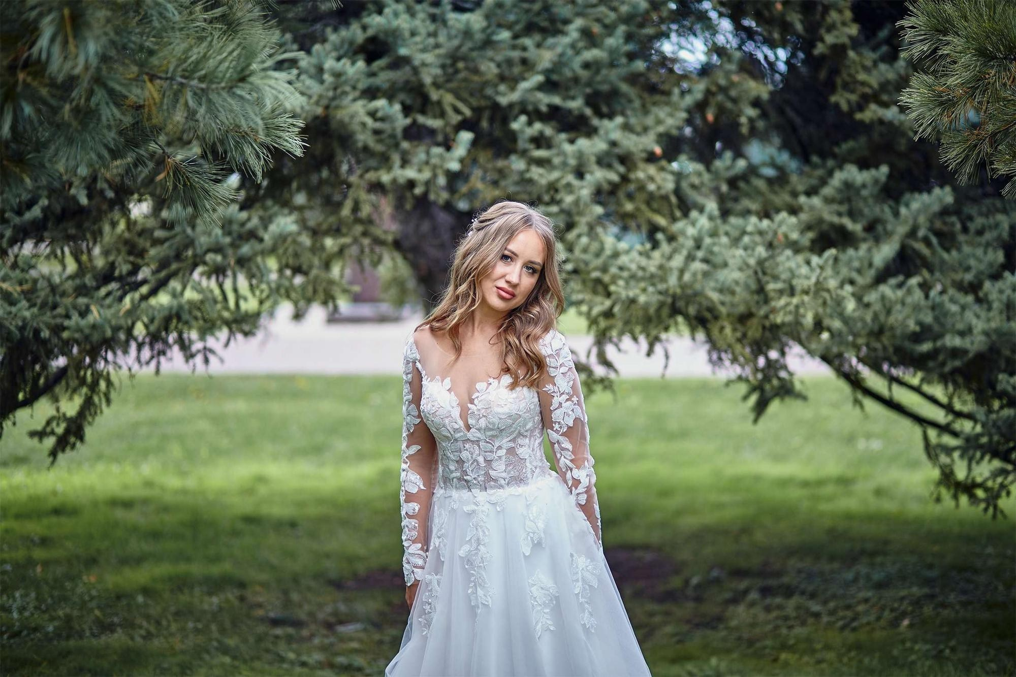 Александр и Марина. Свадебный фотограф в Самаре — Дмитрий Емец