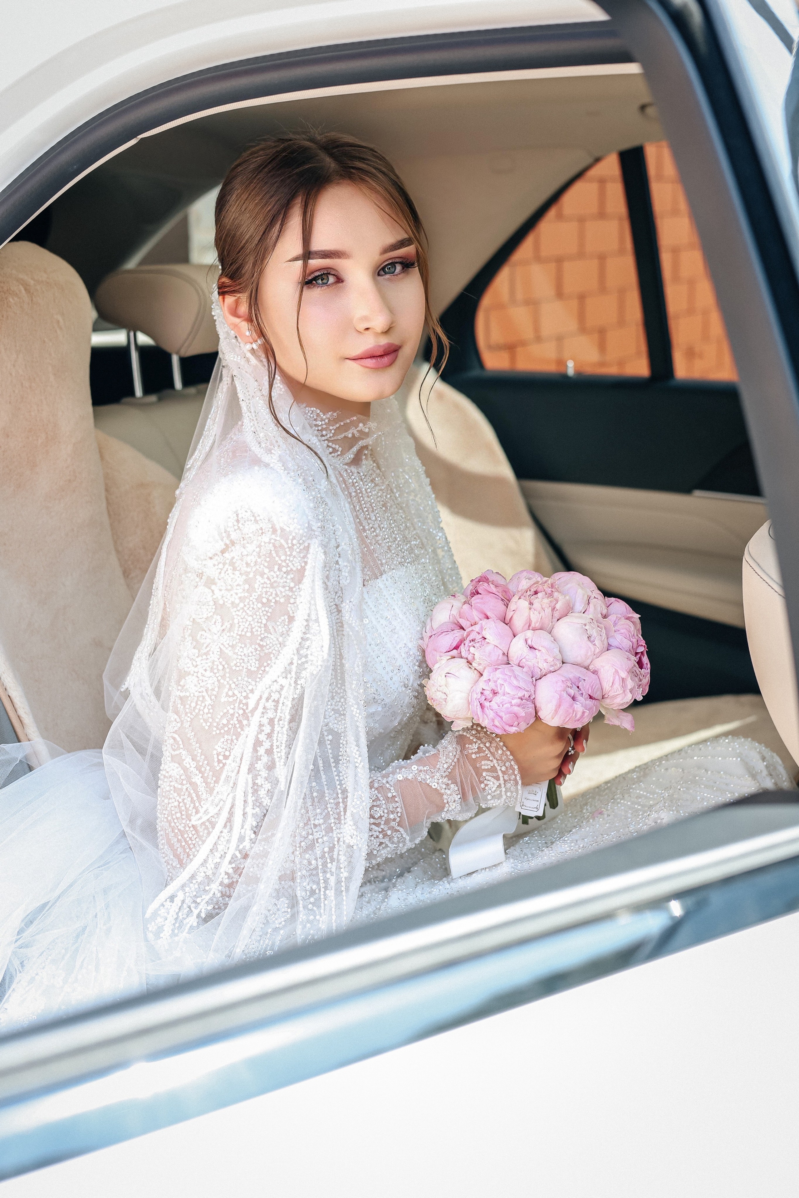 Невеста Шовда