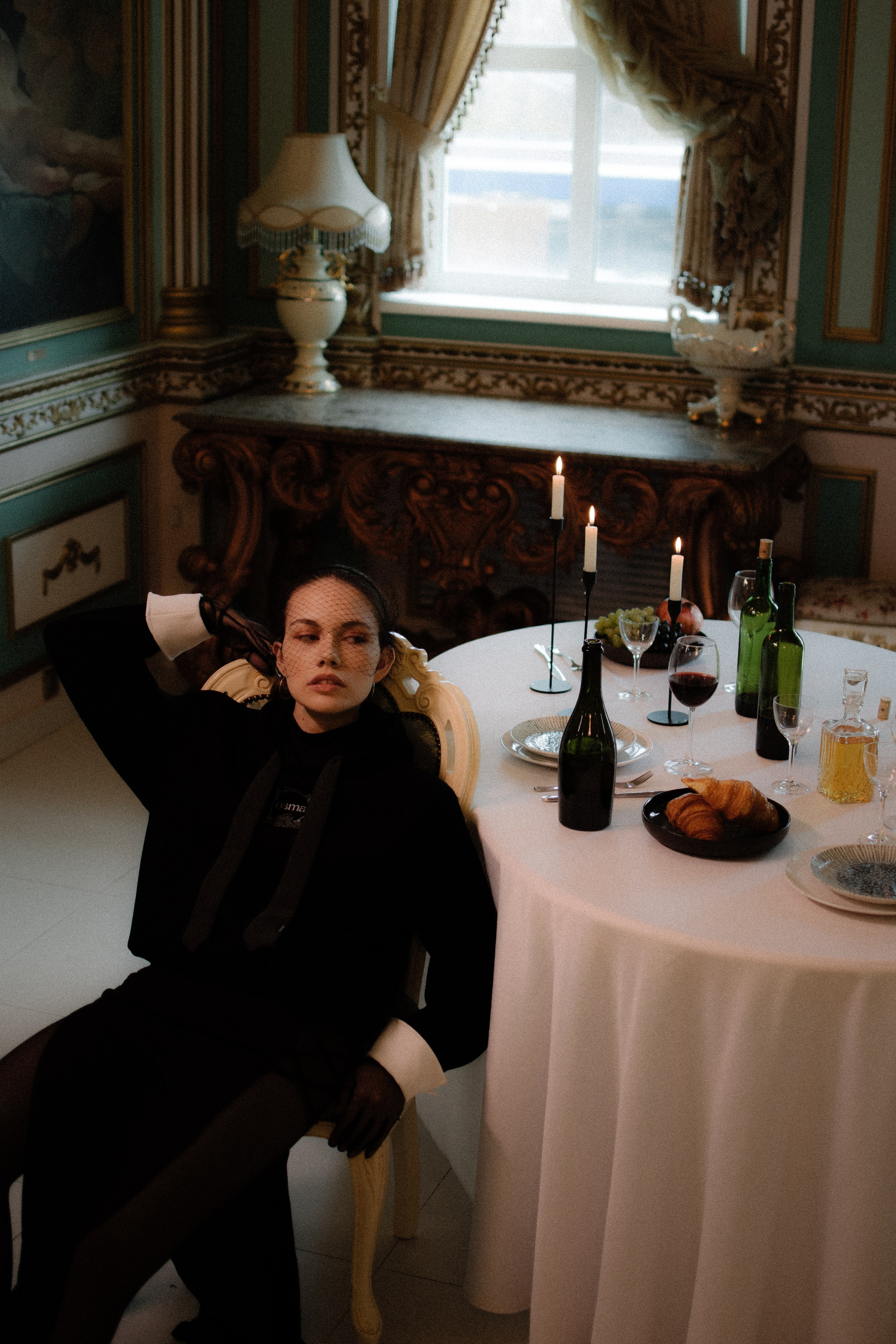 OSMA | одежда. Фотограф Анфиса Хардина Екатеринбург