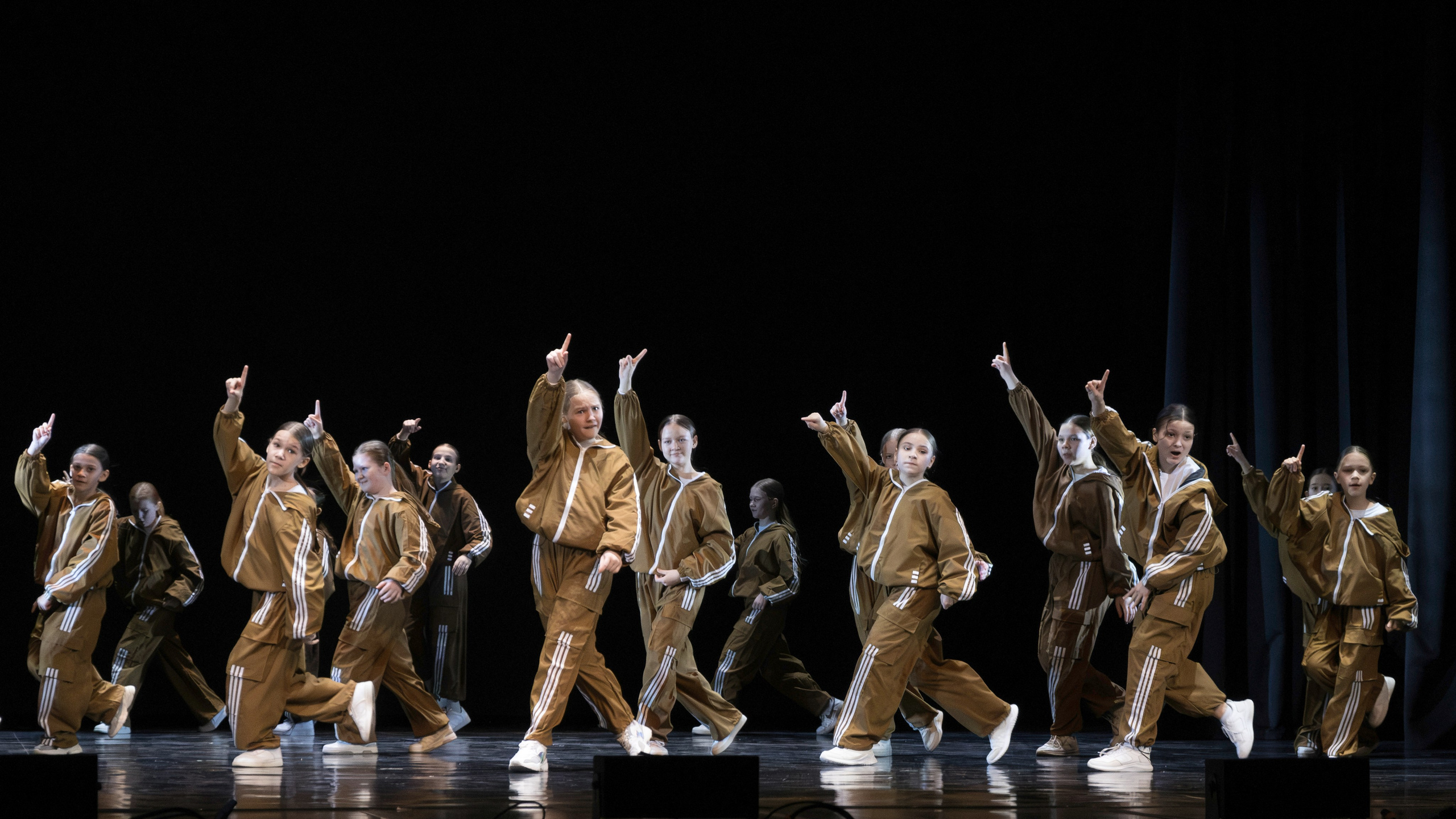 Пантера 2025. Репортажный фотограф в Казани Павел Серпокрылов