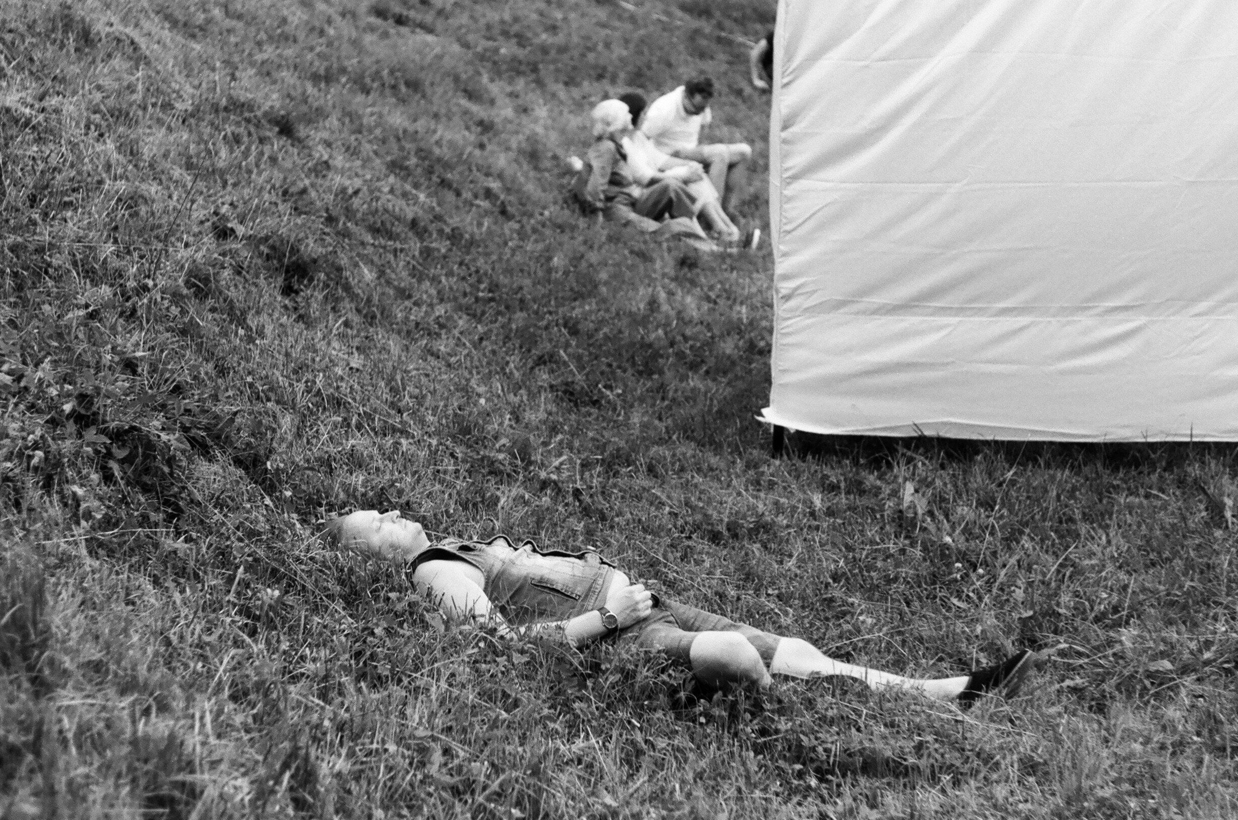 Лайв. Фотограф — Маслеников Константин