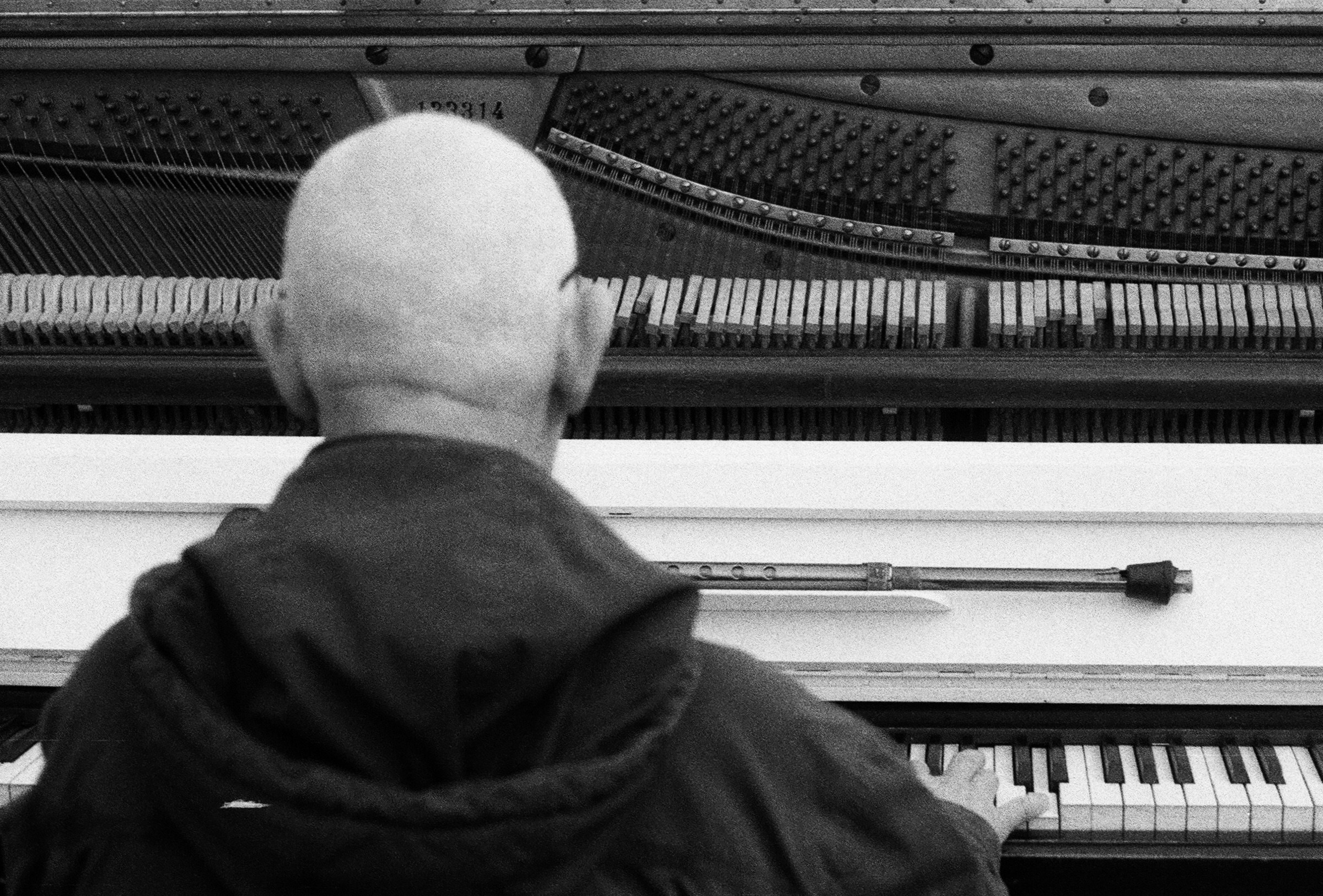 Люди. Фотограф — Маслеников Константин