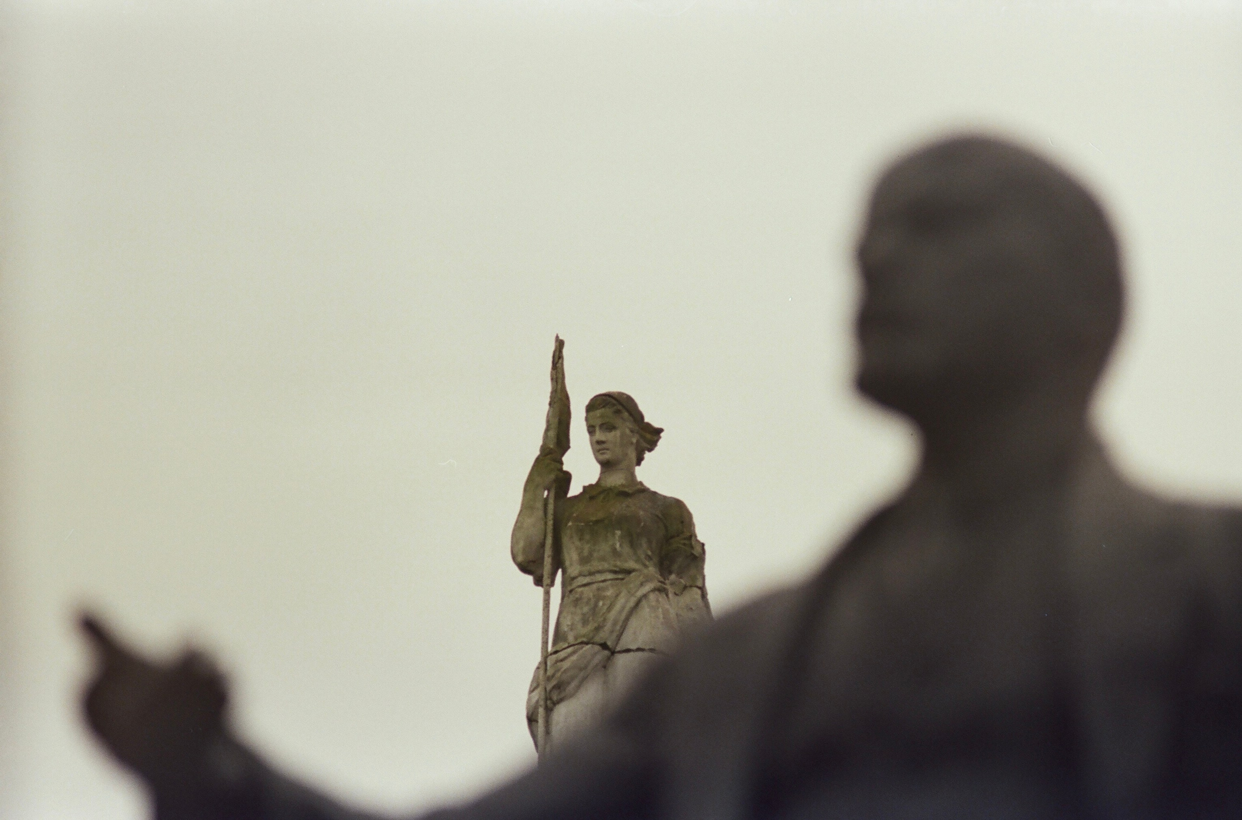 1989. Фотограф — Маслеников Константин