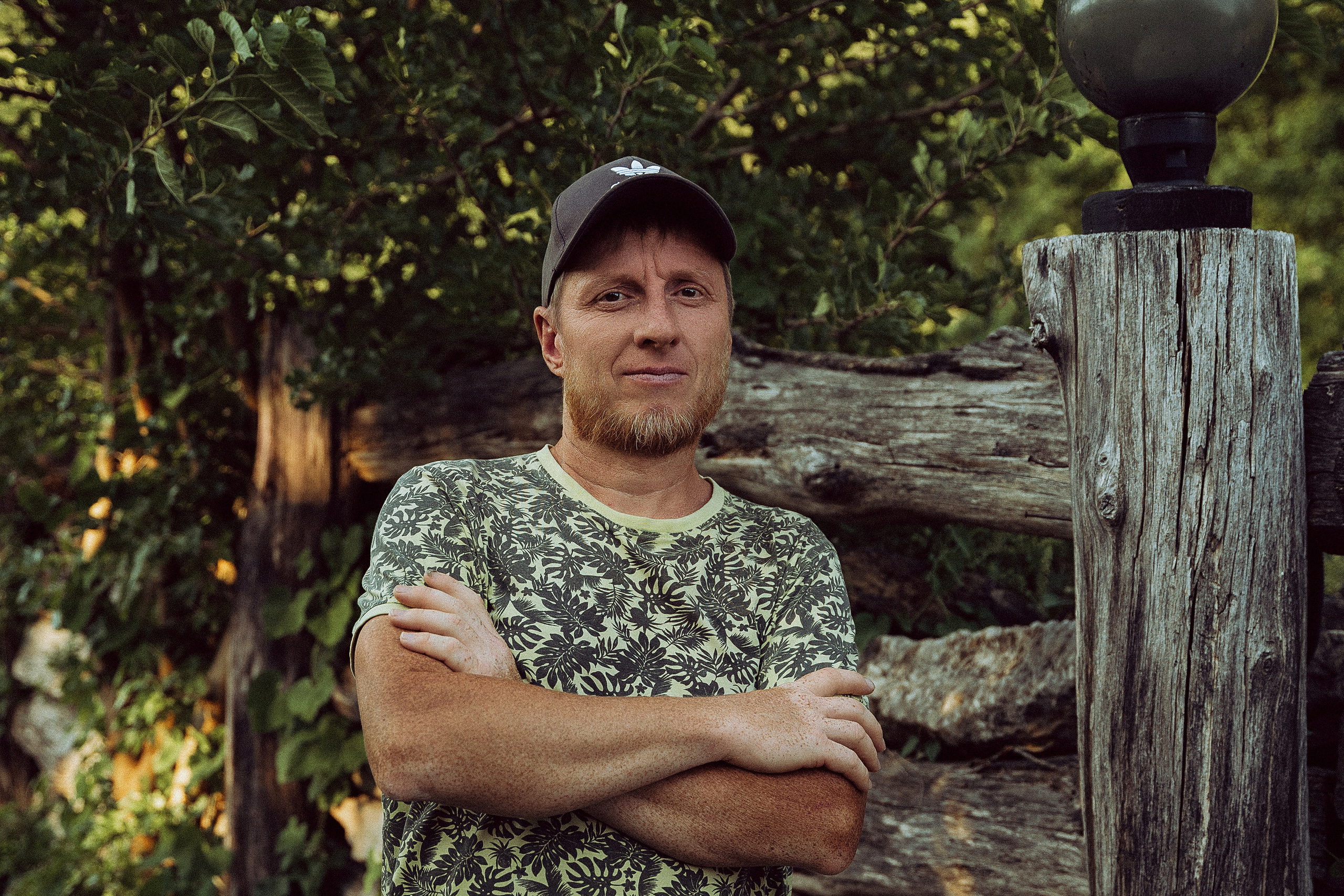 Семейная фотосессия. Татьяна Тагель