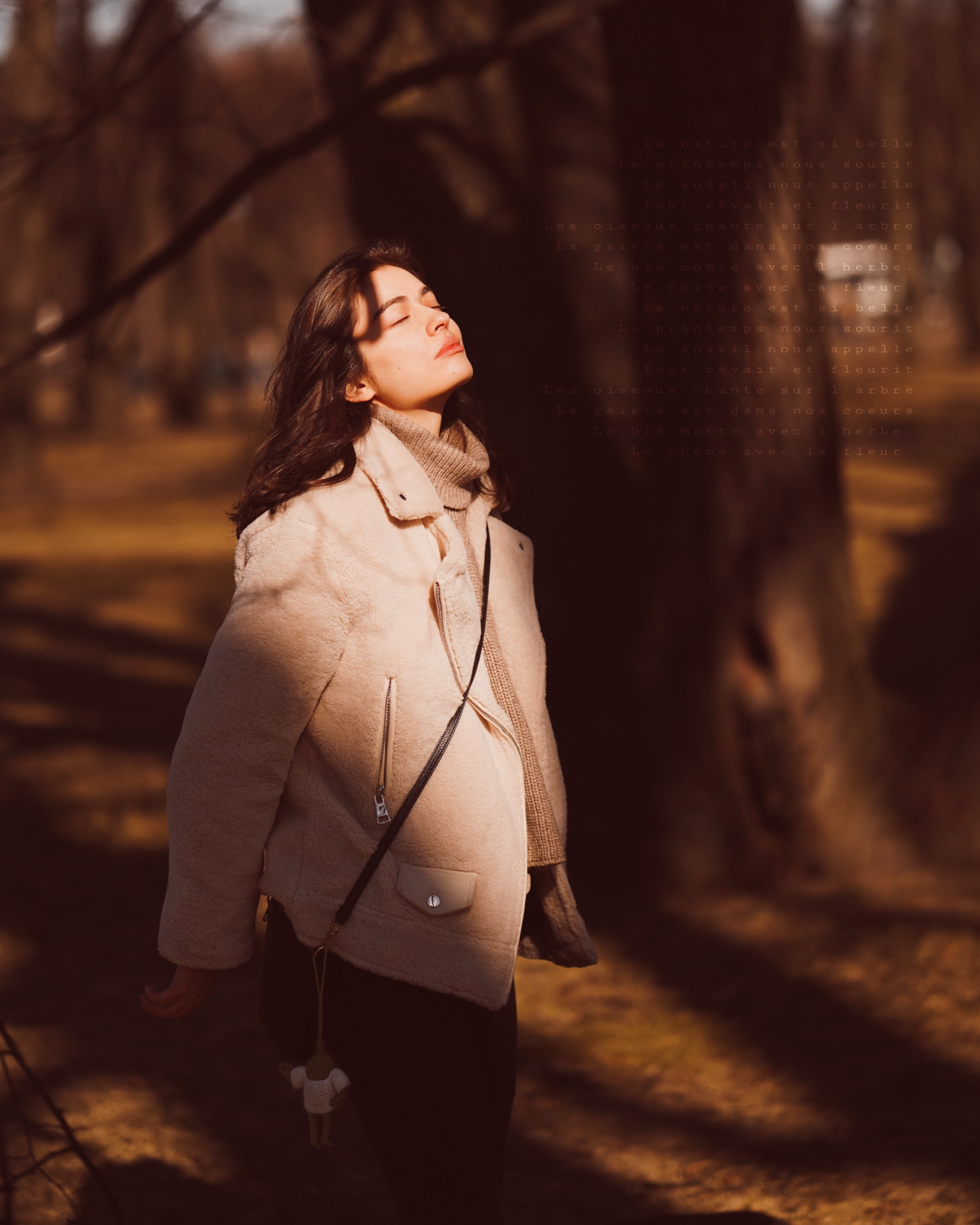 Портреты. Фотограф Anastasiia