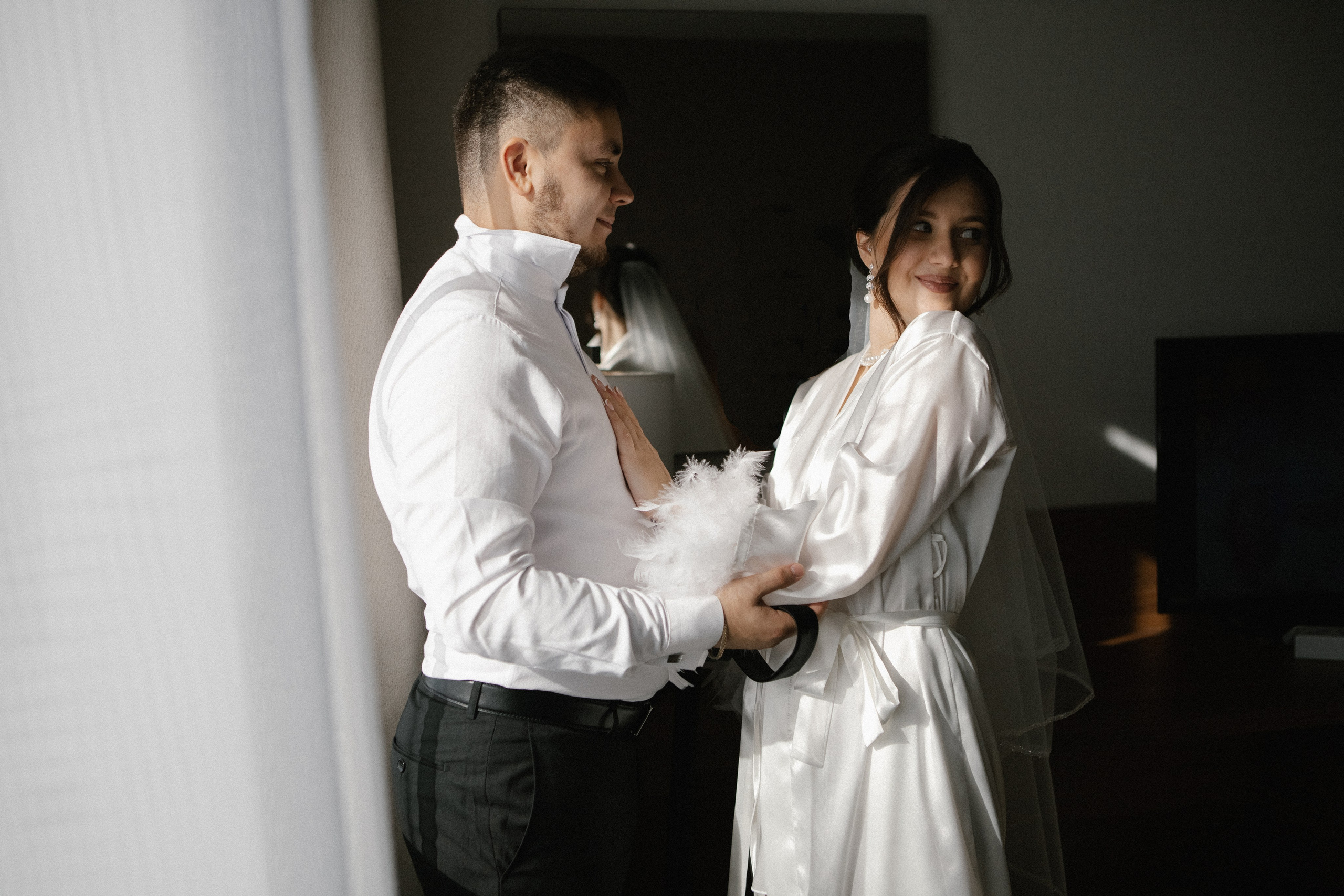 Михаил/Юлия. Фотограф Оренбург Алёна Лелет