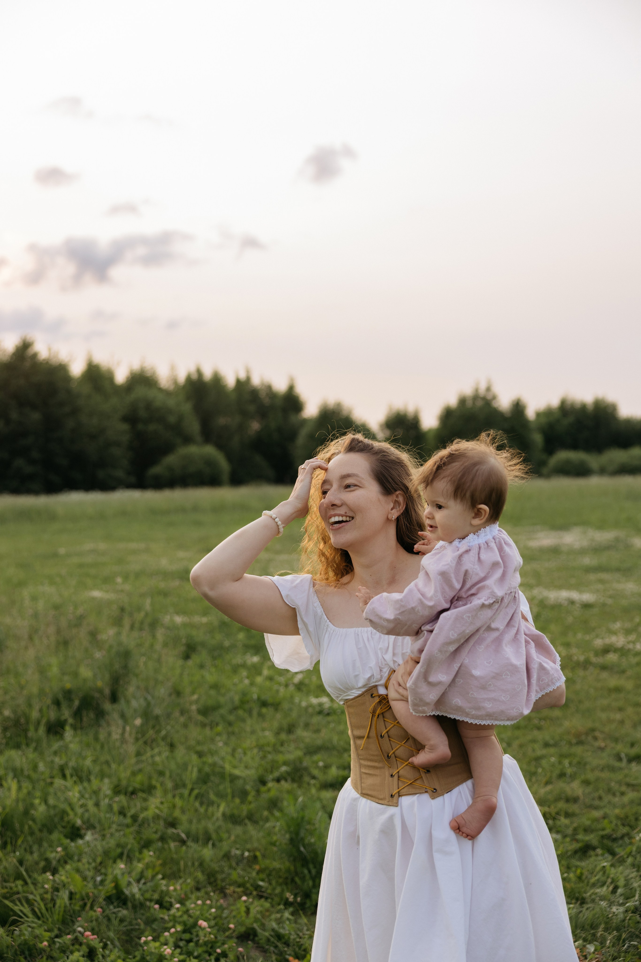 Песни и самолеты. Свадебный фотограф в Москве Полина Лелетко