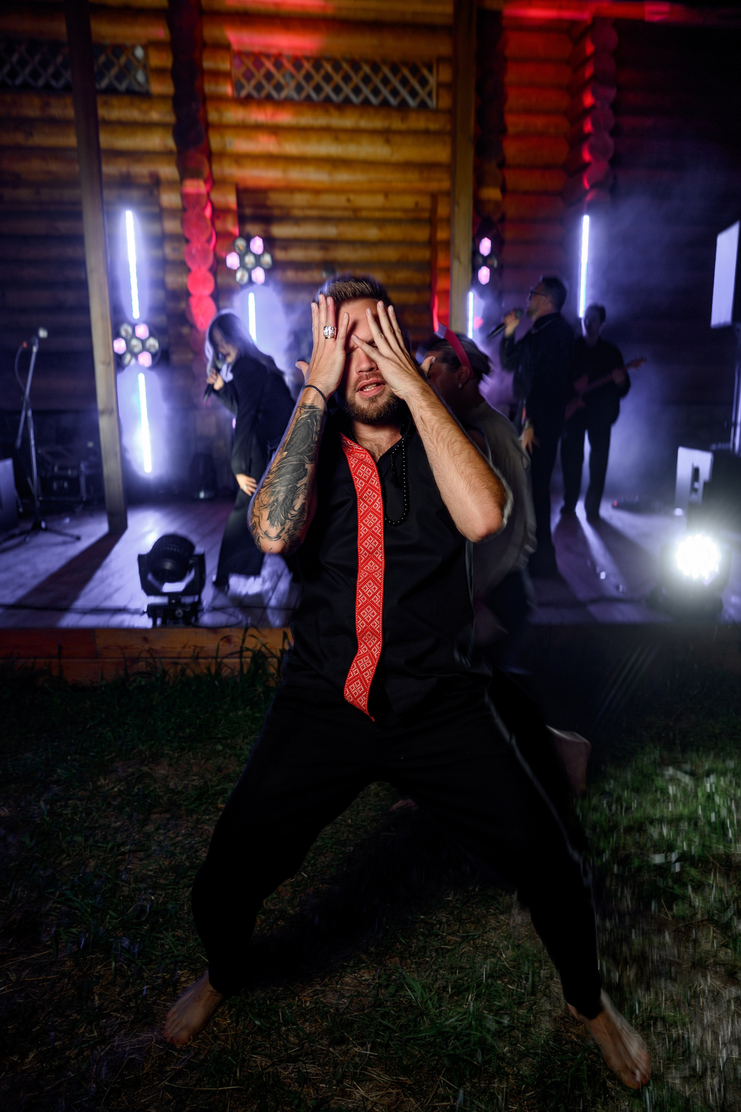 Lisa & Ilya. Фотограф в Липецке Ковалько Евгений