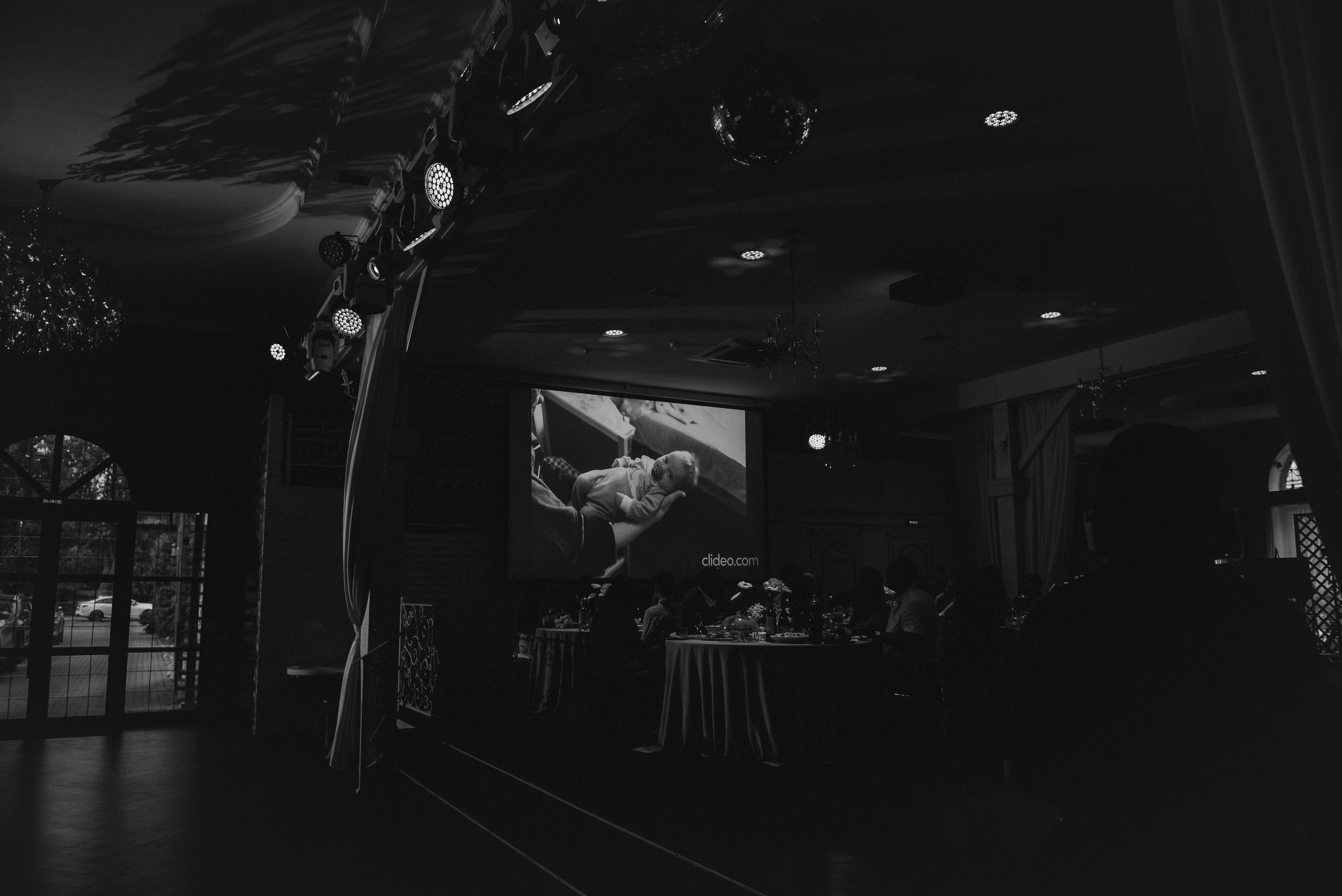 Свадебные банкеты