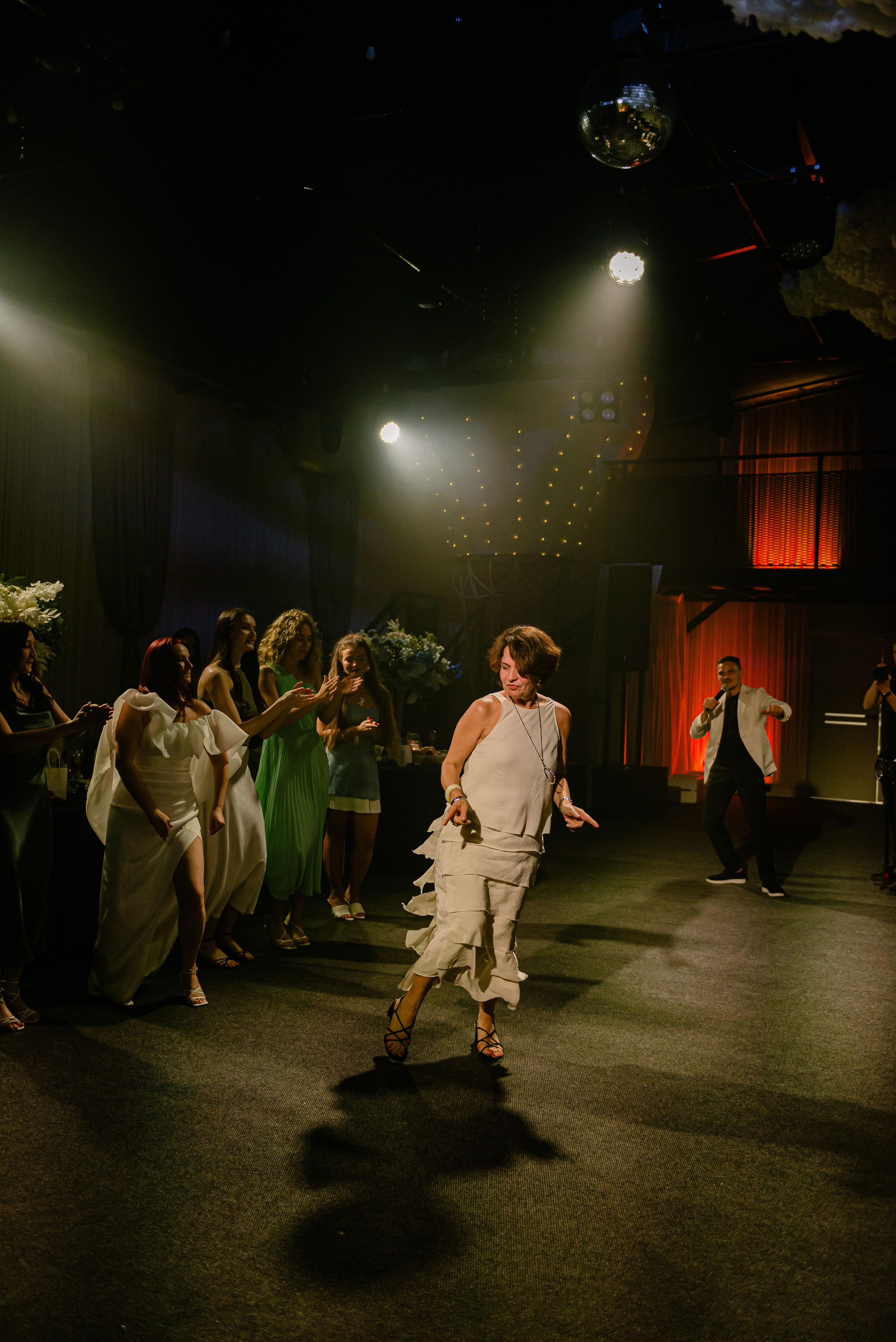 Свадебные банкеты