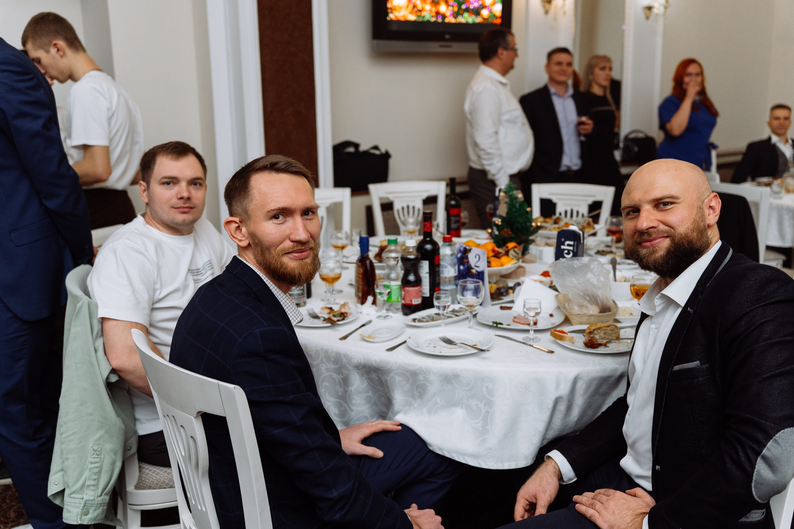 ЮГПА карнавальная ночь 2025. Видео и фото для бизнеса |Video & Foto|Ростов-на-Дону|Краснодар|Москва