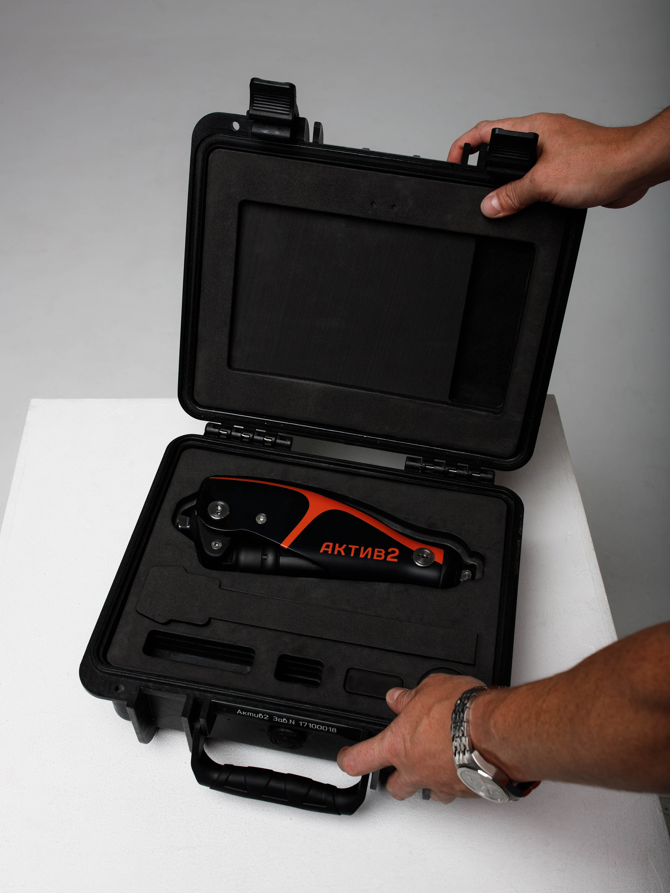 Контентная (рекламная) съемка. ФОТО/ВИДЕО БЬОРН Студия г. Новороссийск