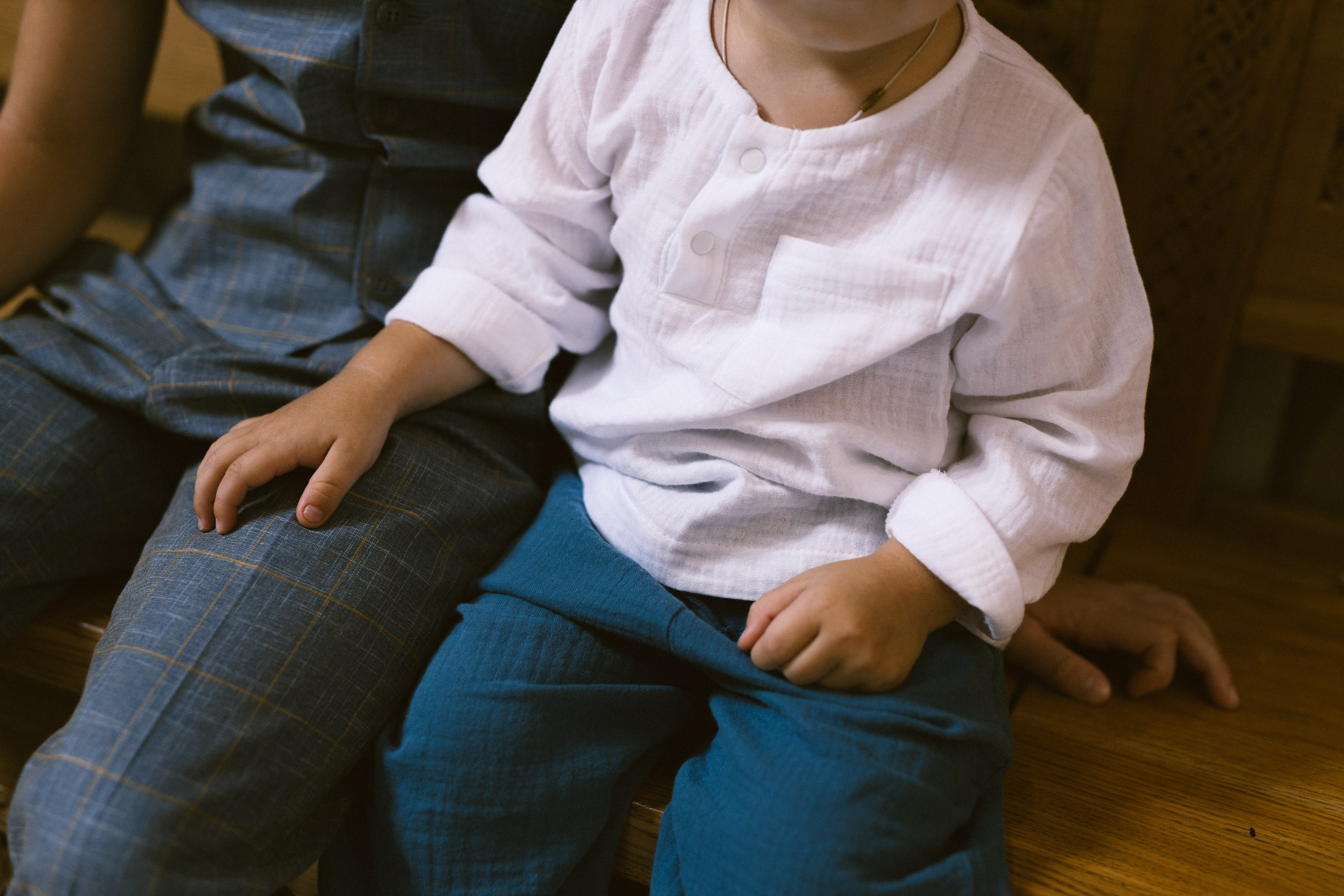 Солнечный. Варвара Синицына: семейный фотограф в Москве