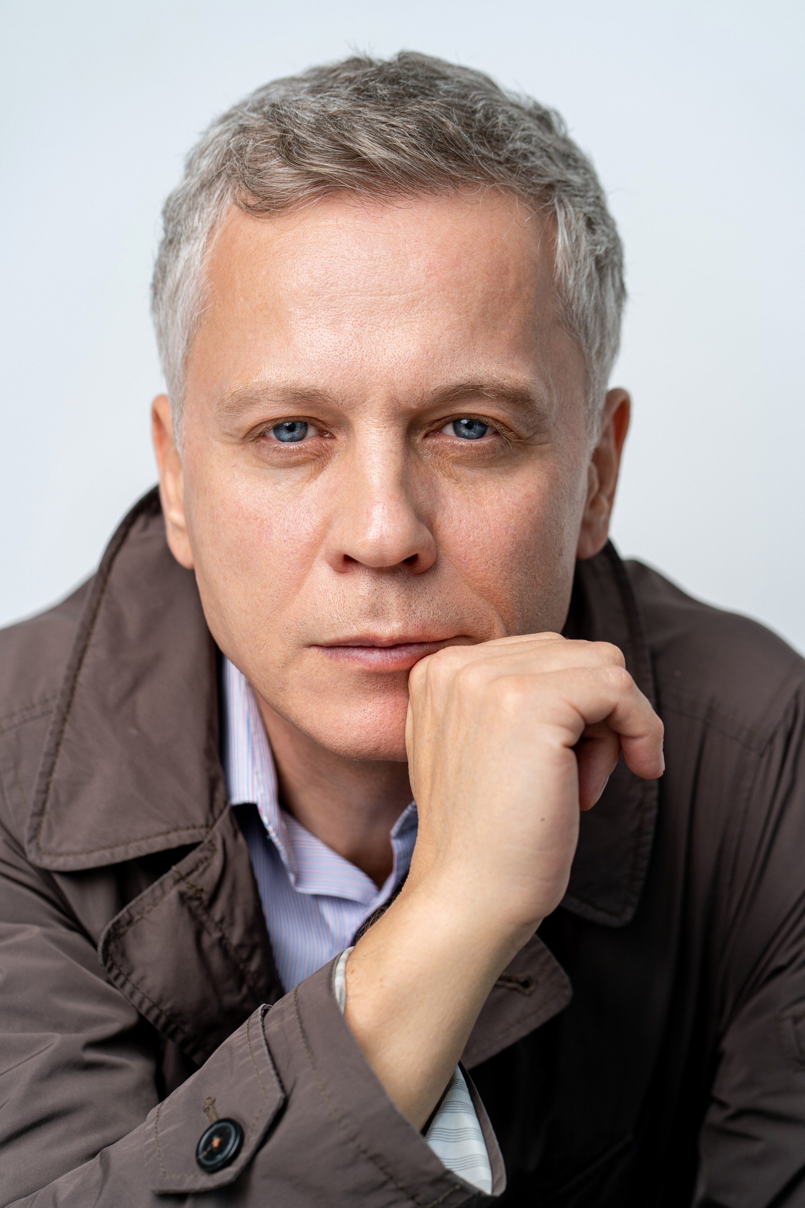 Александр. Портретный фотограф. Актёрское портфолио