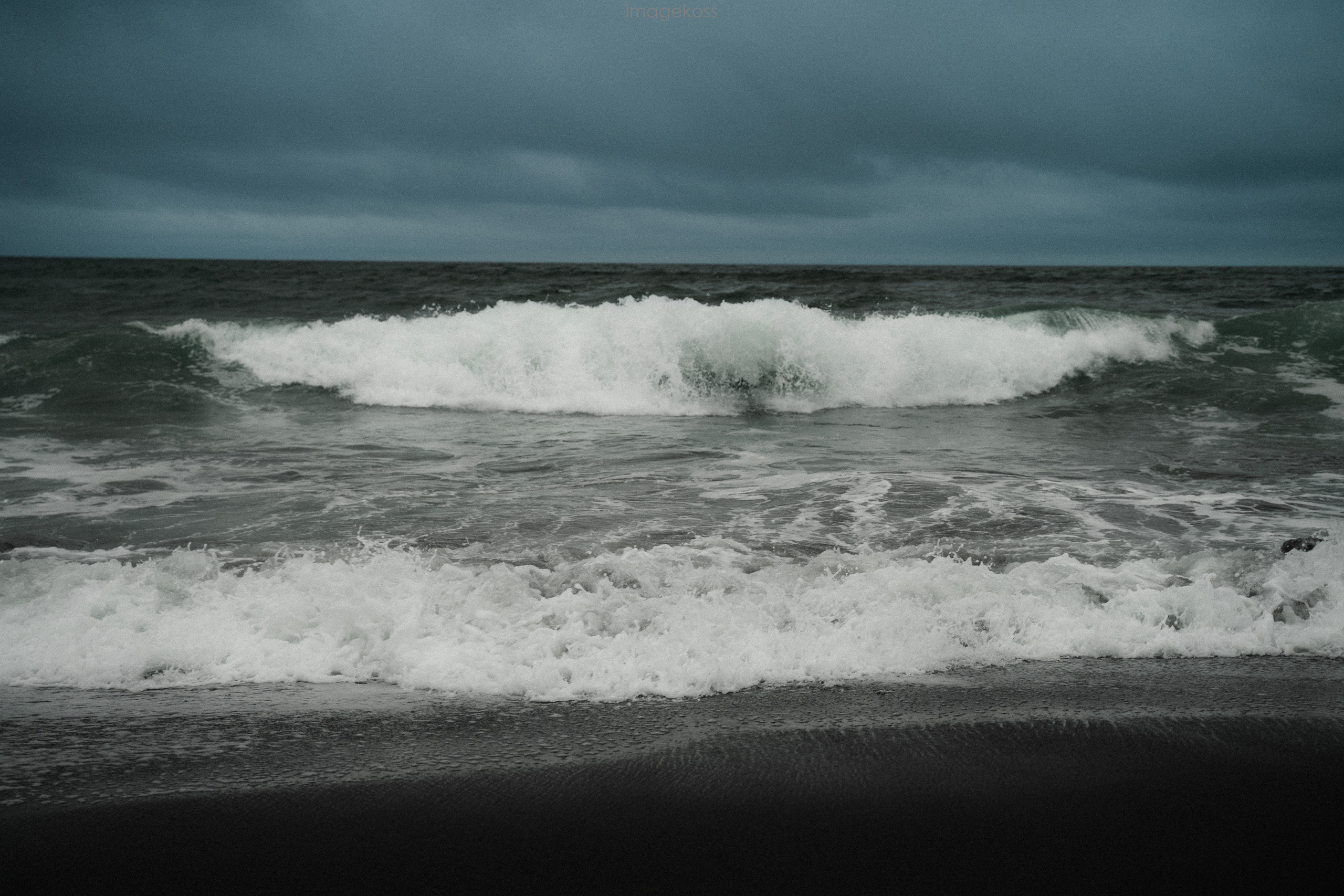 Камчатка. Фотограф в поход и восхождение на Эльбрус Игорь Косарев