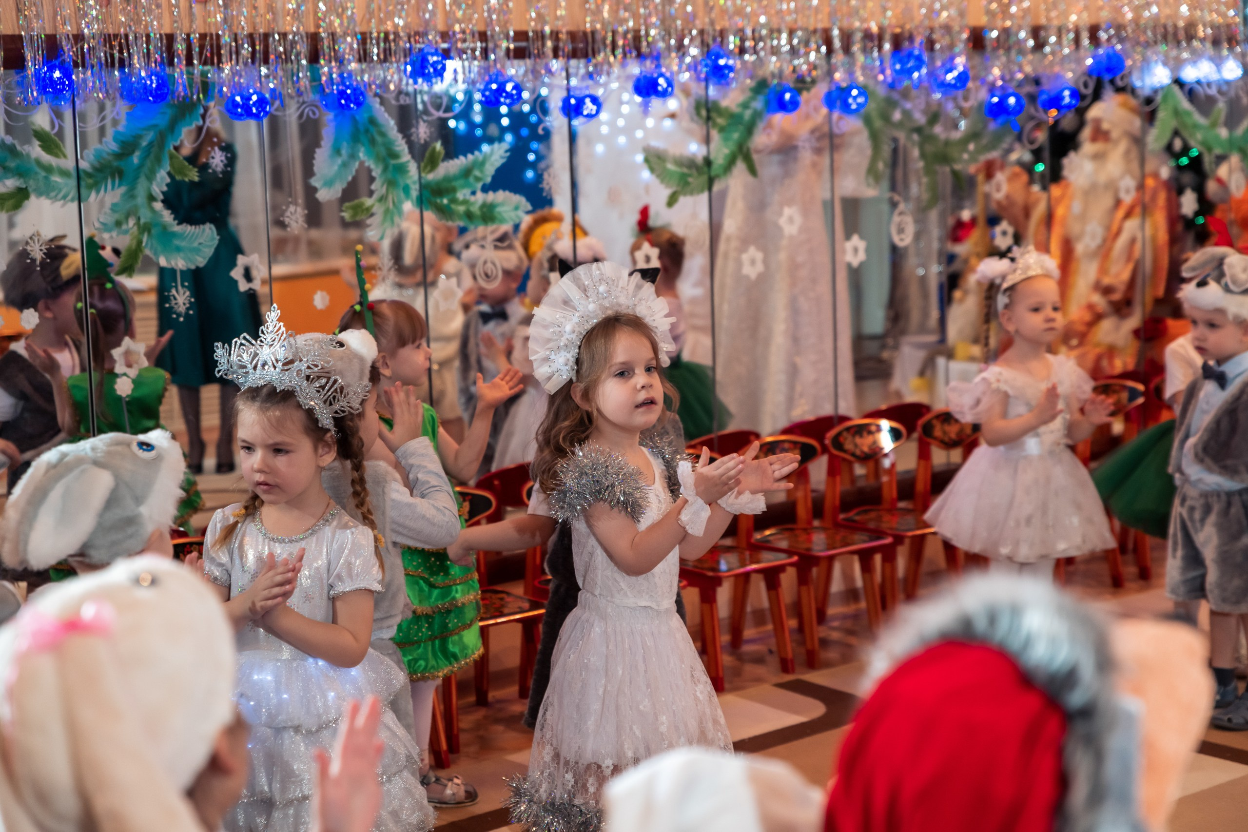 Детки. Фотограф в Благовещенске Егор Круглов