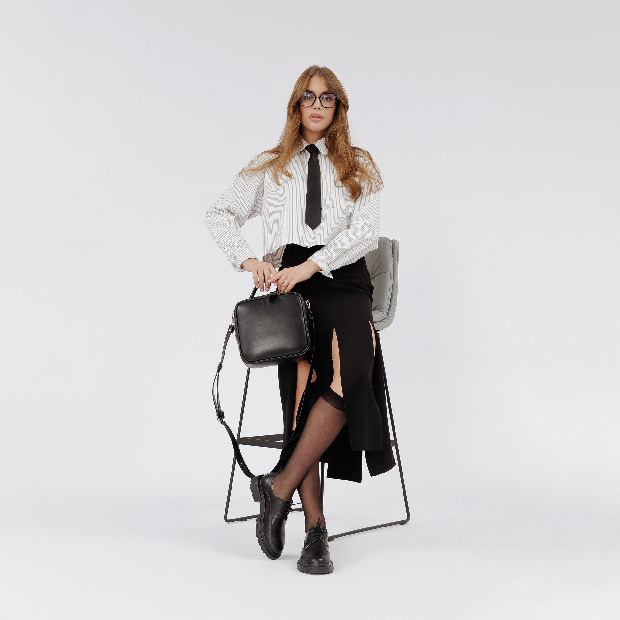 FACTURA — каталог. Фото и видео контент за одну съемку — Веретенников Егор