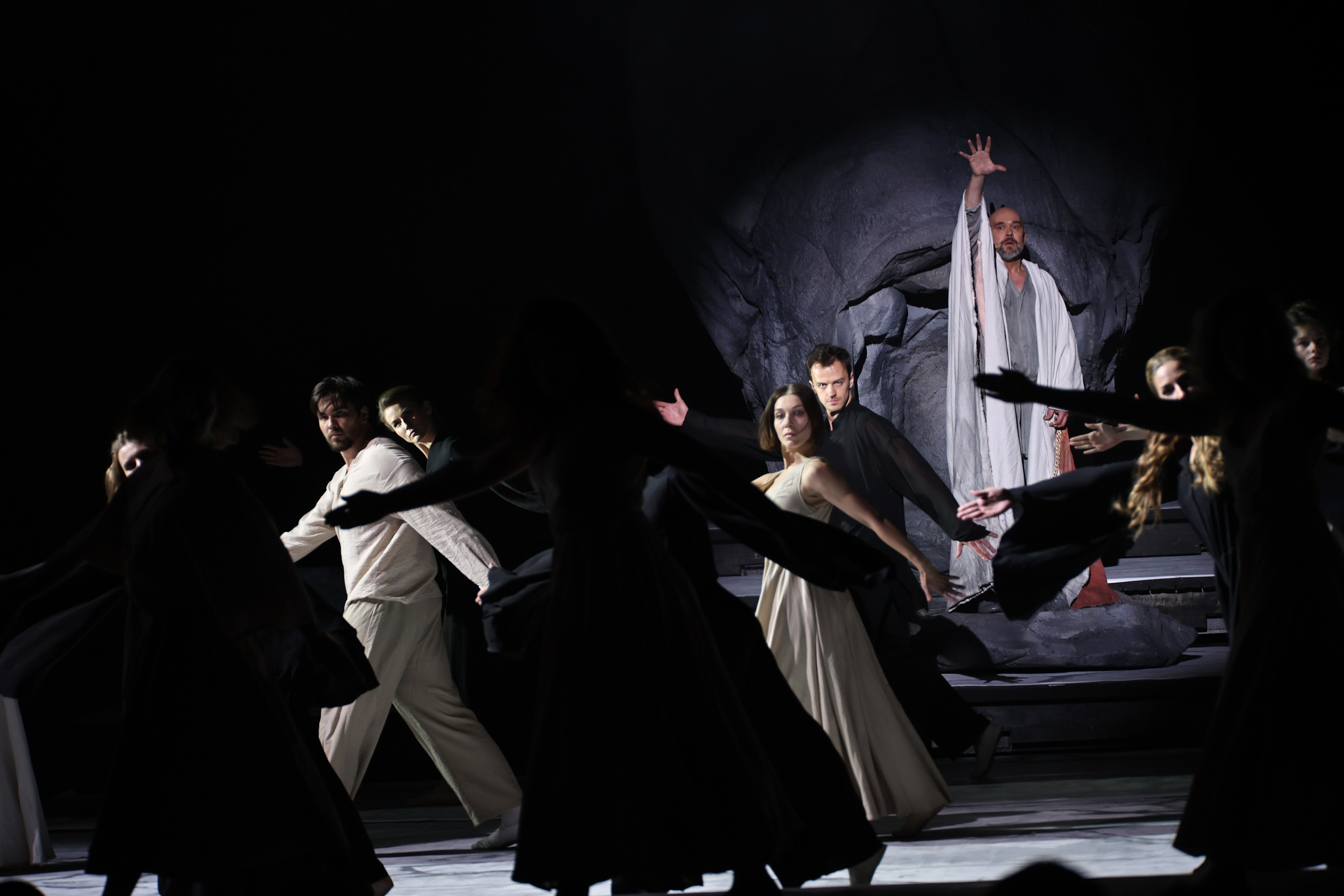 Москва, улицы, театр и артисты, друзья и мир фото Владимир Кашицин