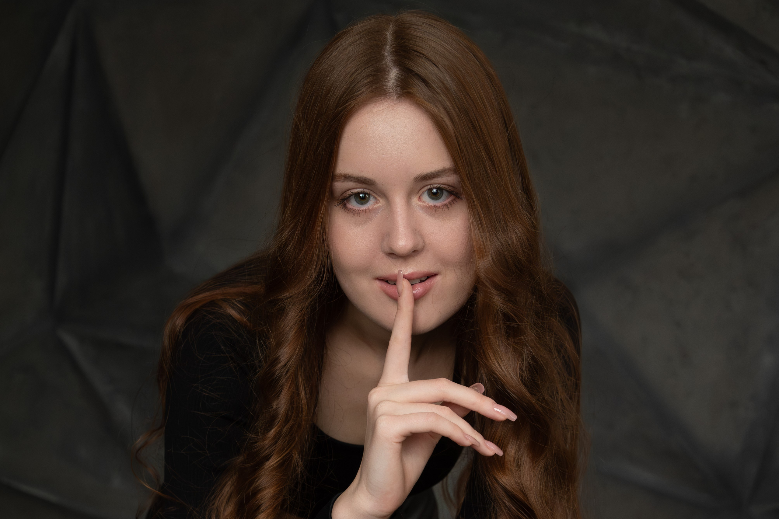 Портретный фотограф в Екатеринбурге Антон Осипов