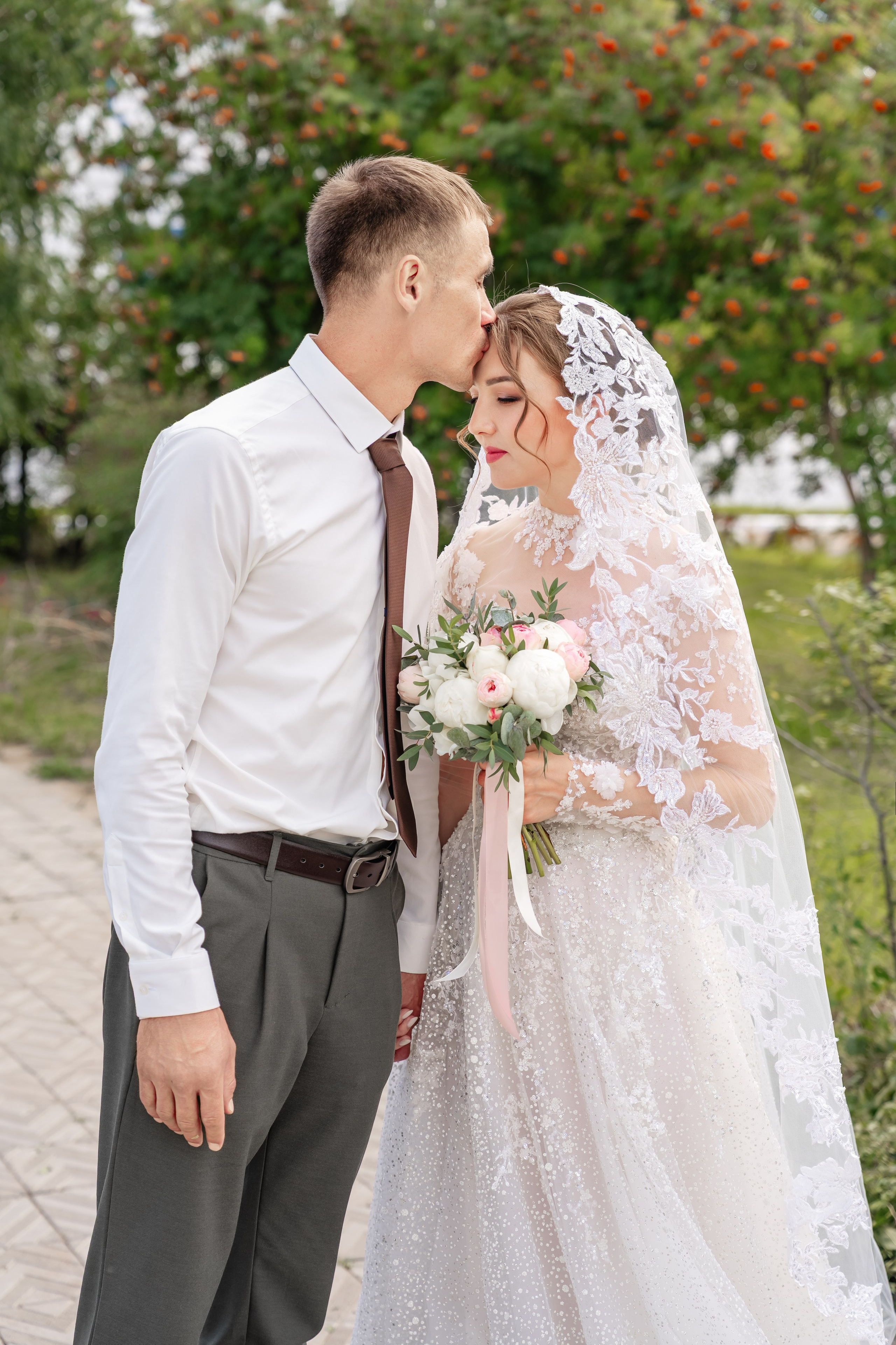 Тимофей и Вероника. Фотограф и видеограф в Улан-Удэ: Аюна Габагуева и Артём Шаханов