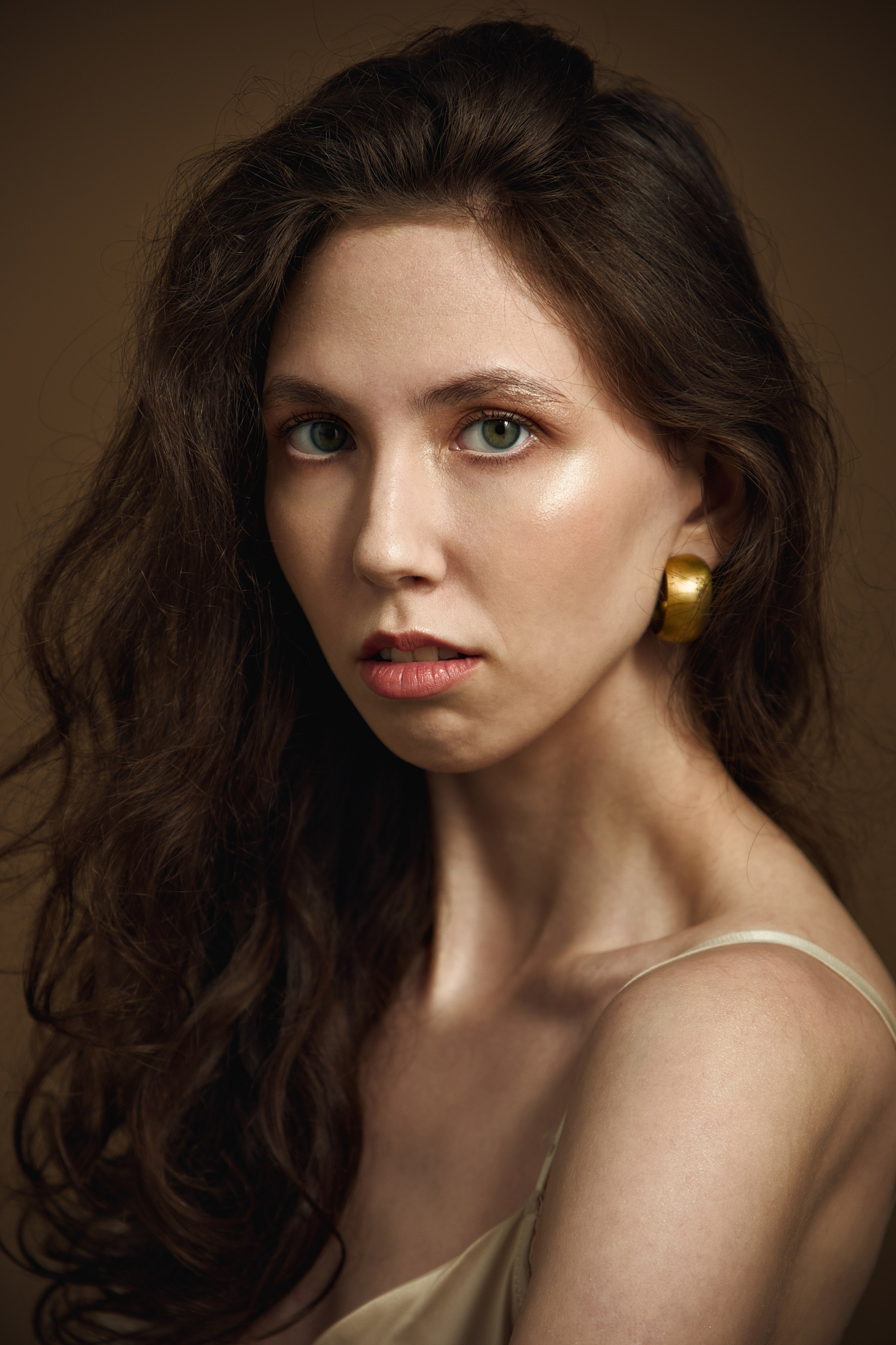 Алевтина. Фотограф в Москве Михаил Елизарьев