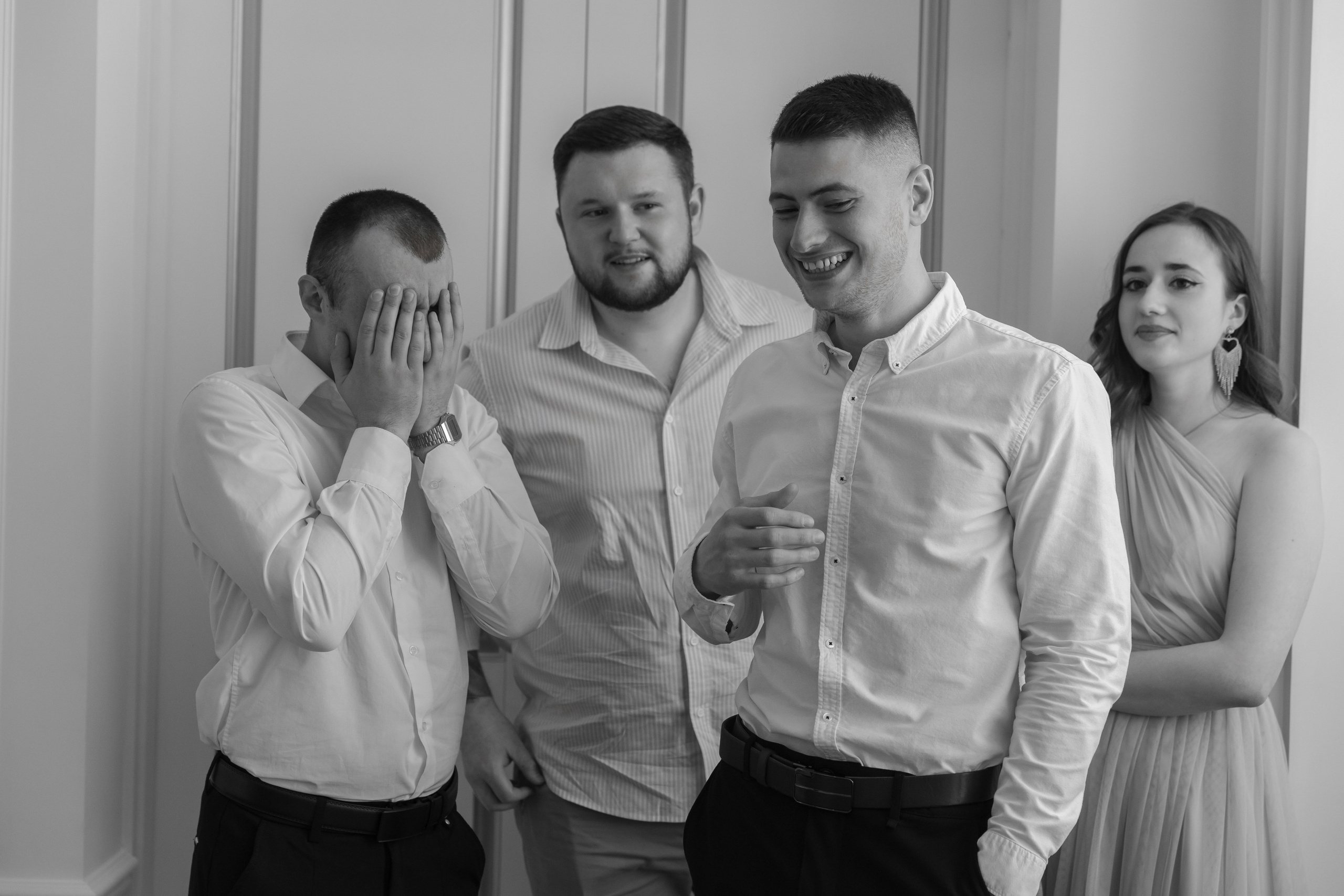 Я вновь смотрю в твои глаза!. Свадебный фотограф Калининград