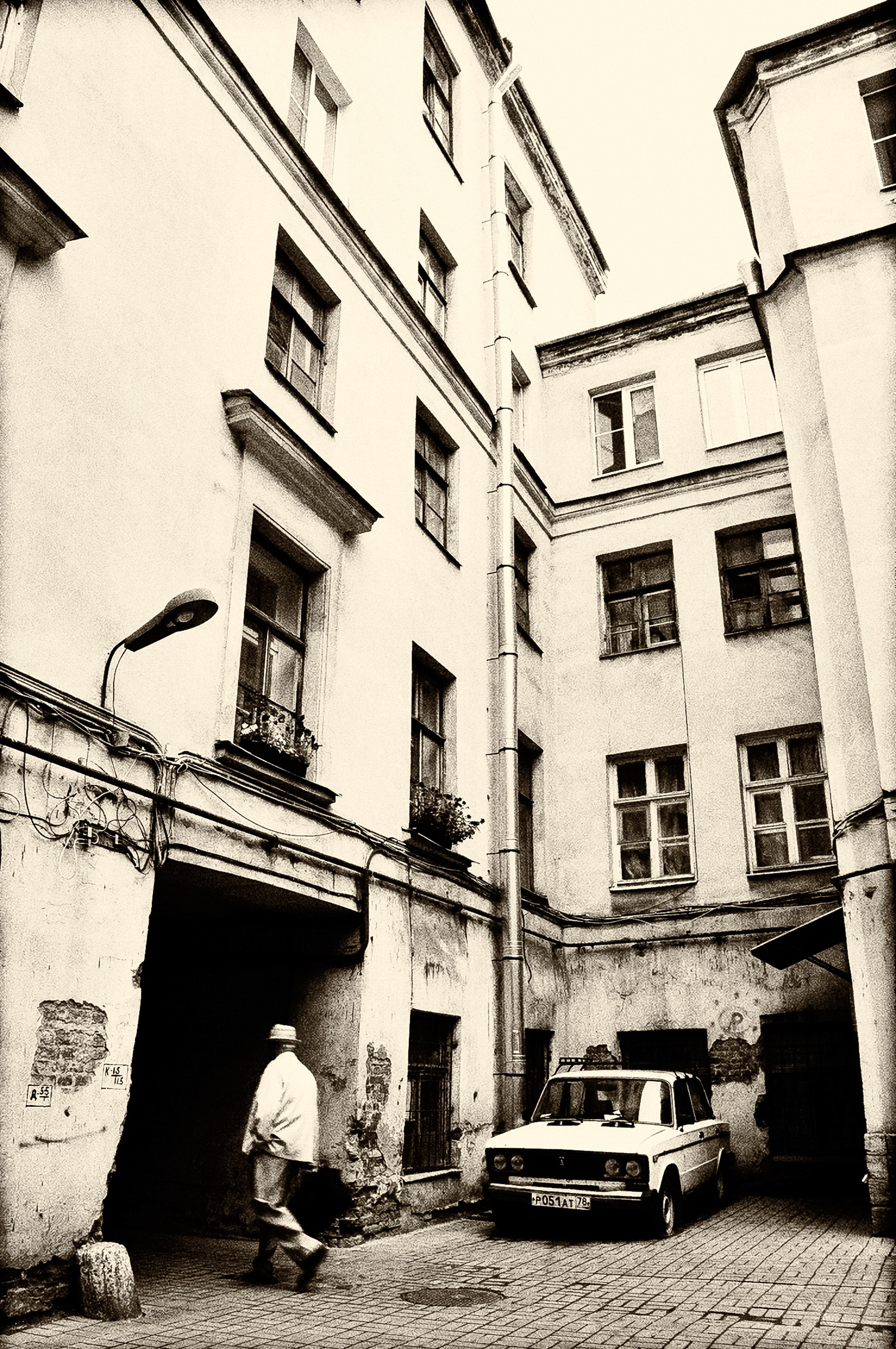 Альбом с интересными фотографиями. Художественный фотограф из Москвы Роман Якушин | Авторская арт-фотография