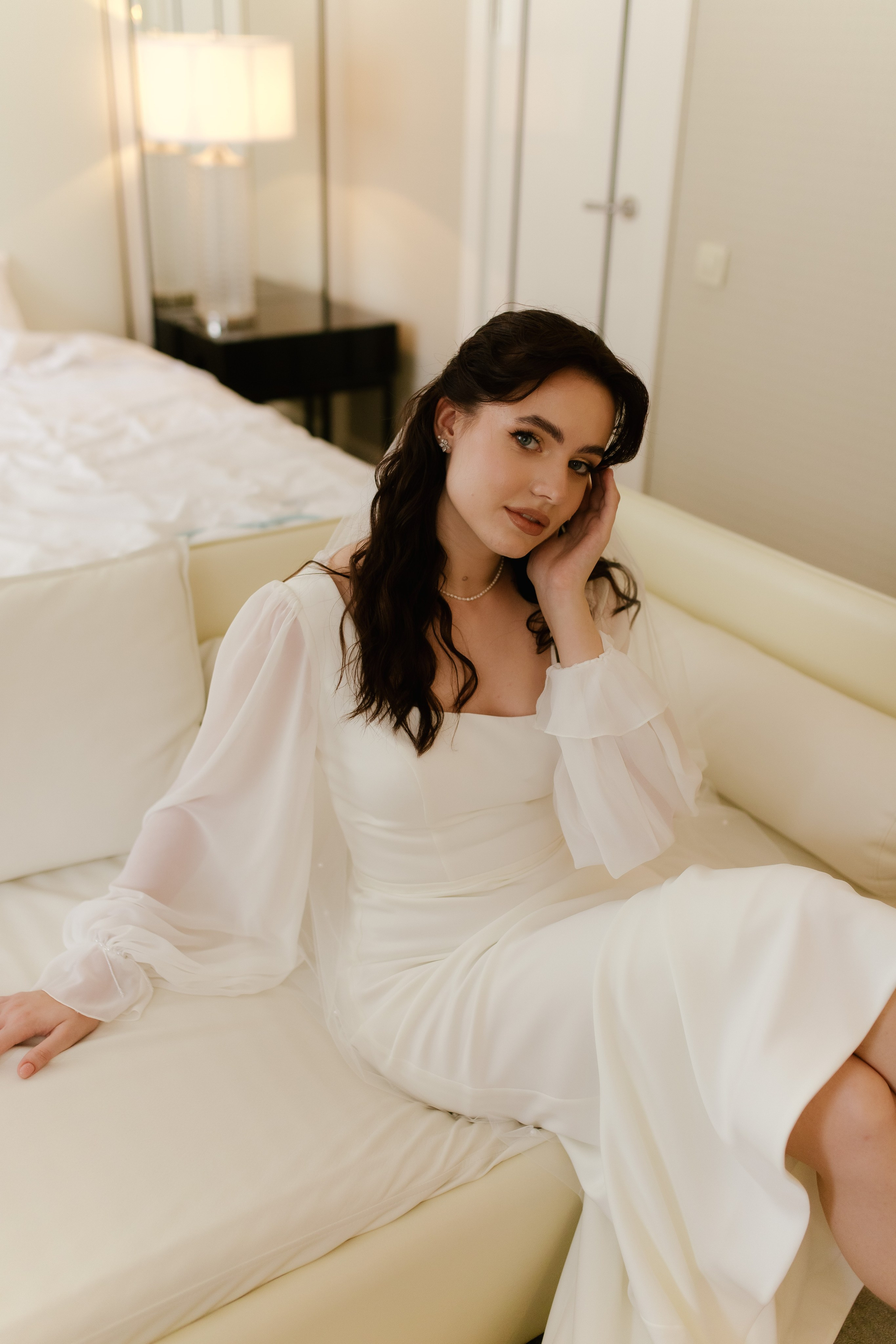 Павел и Ольга 06.09.25. Индивидуальный, семейный и свадебный фотограф