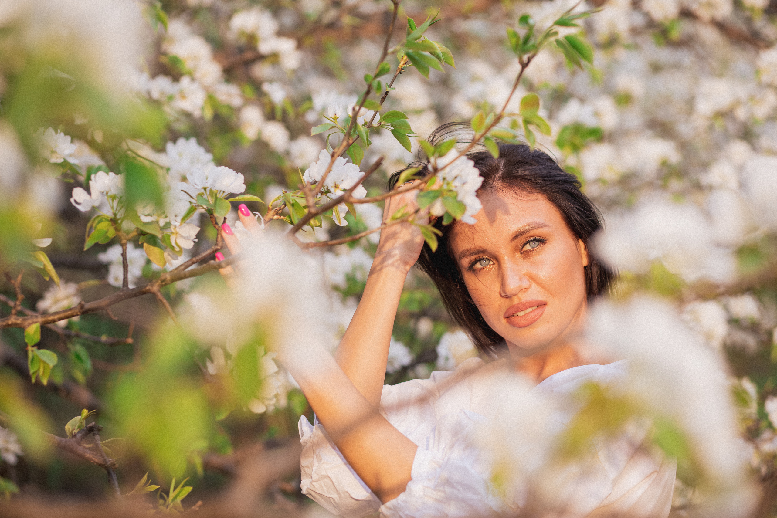 Екатерина. Свадебный и семейный фотограф Екатеринбург