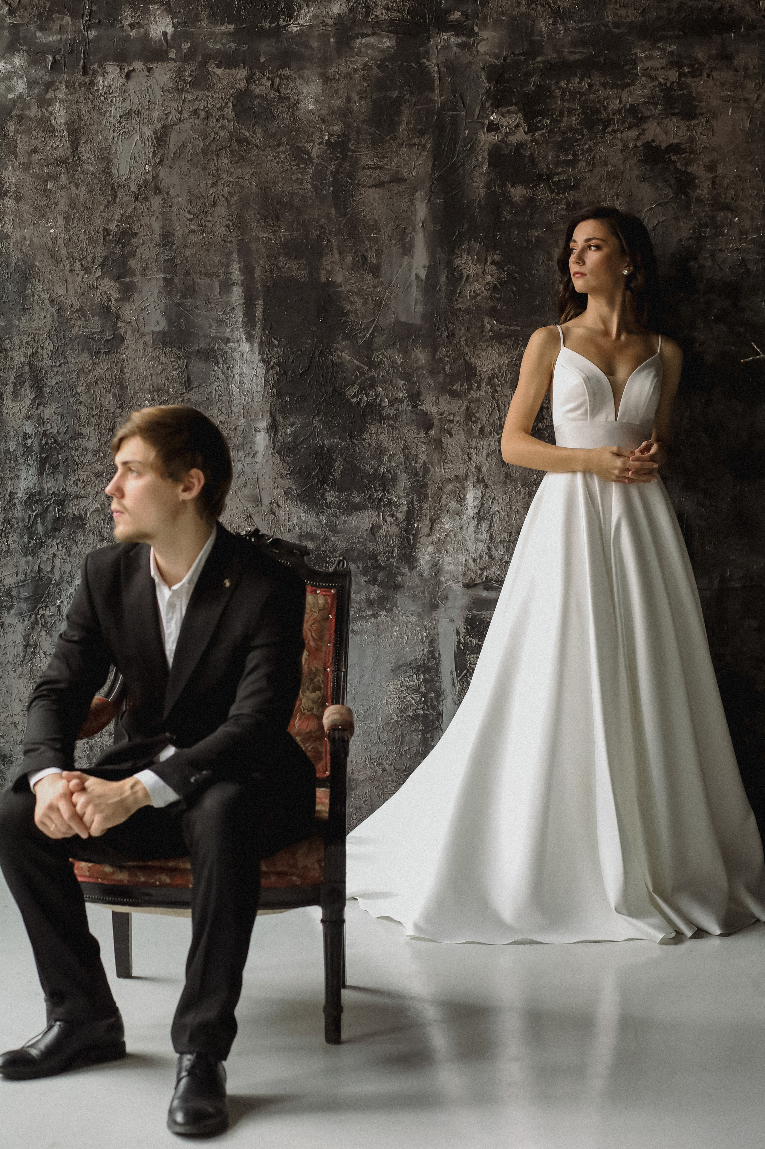 Петр и Настя. Свадебный и семейный фотограф Екатеринбург