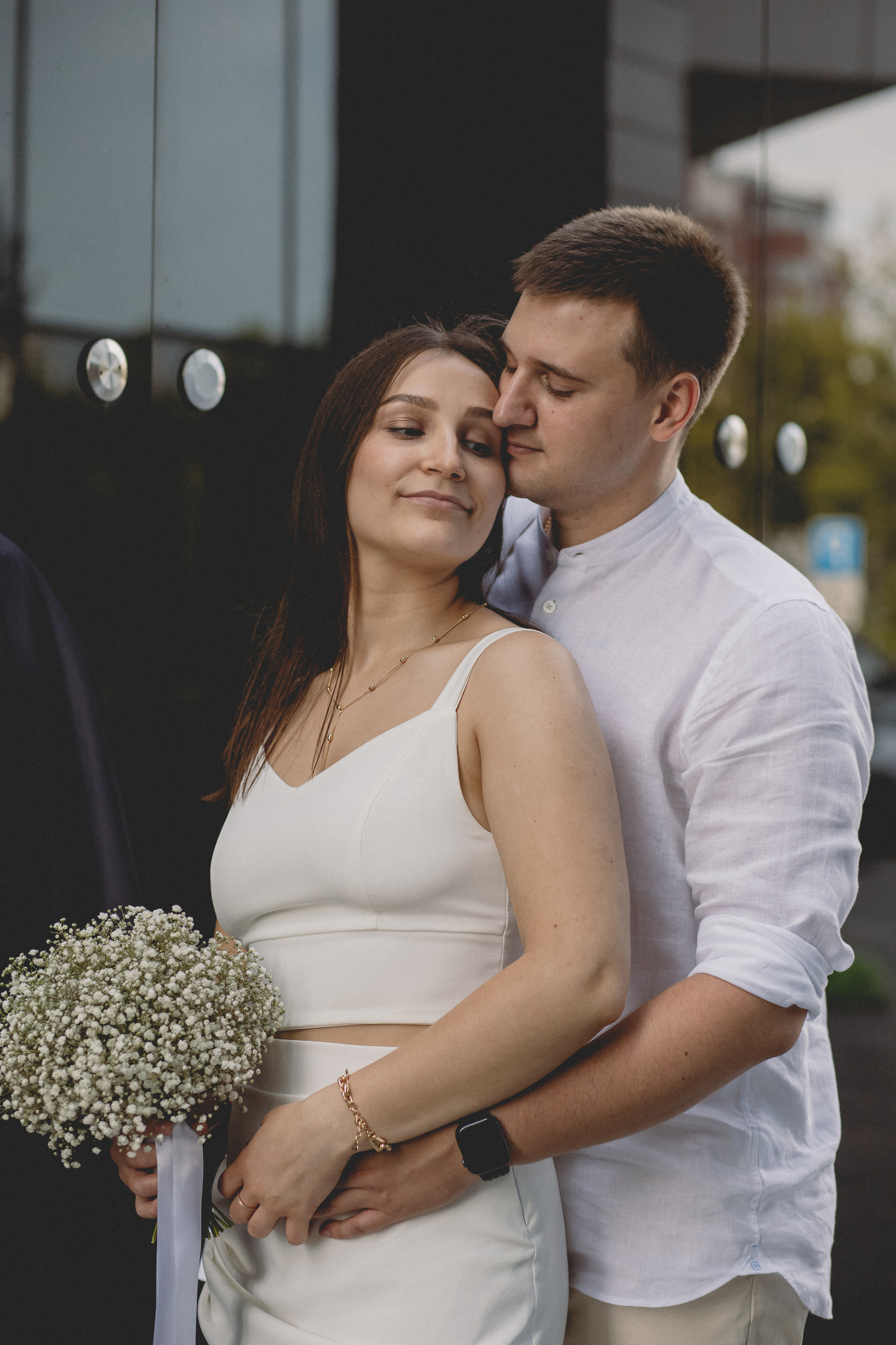 Владимир и Регина. Свадебный и семейный фотограф Екатеринбург