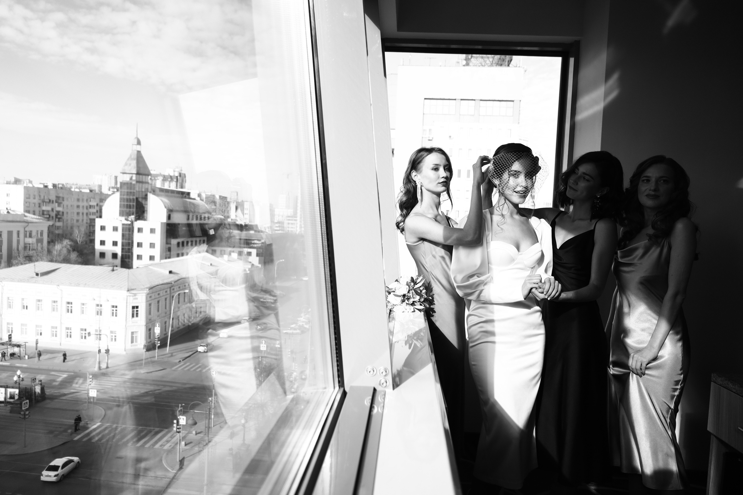 Артем и Вера. Свадебный и семейный фотограф Екатеринбург