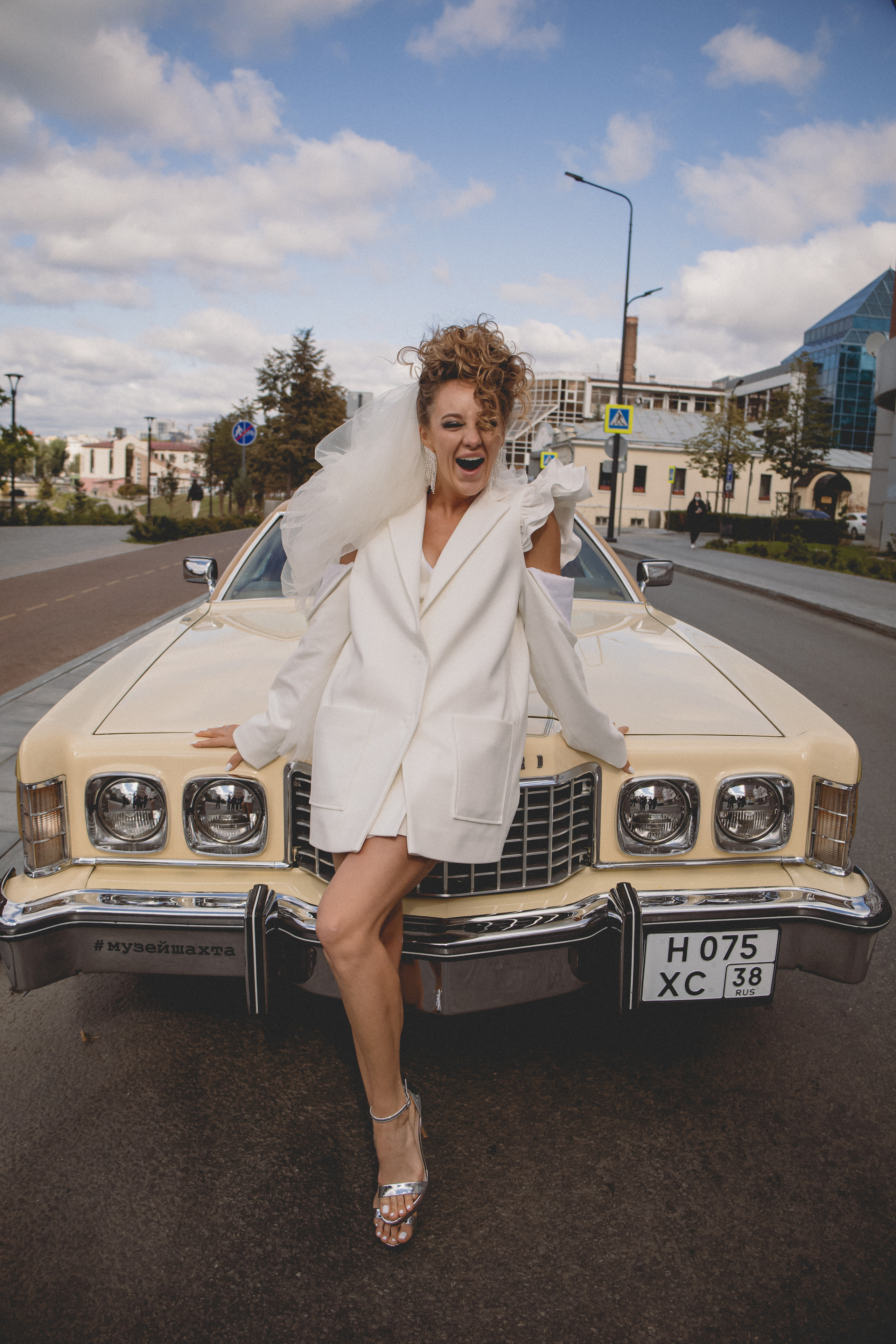 Антон и Софья. Свадебный и семейный фотограф Екатеринбург