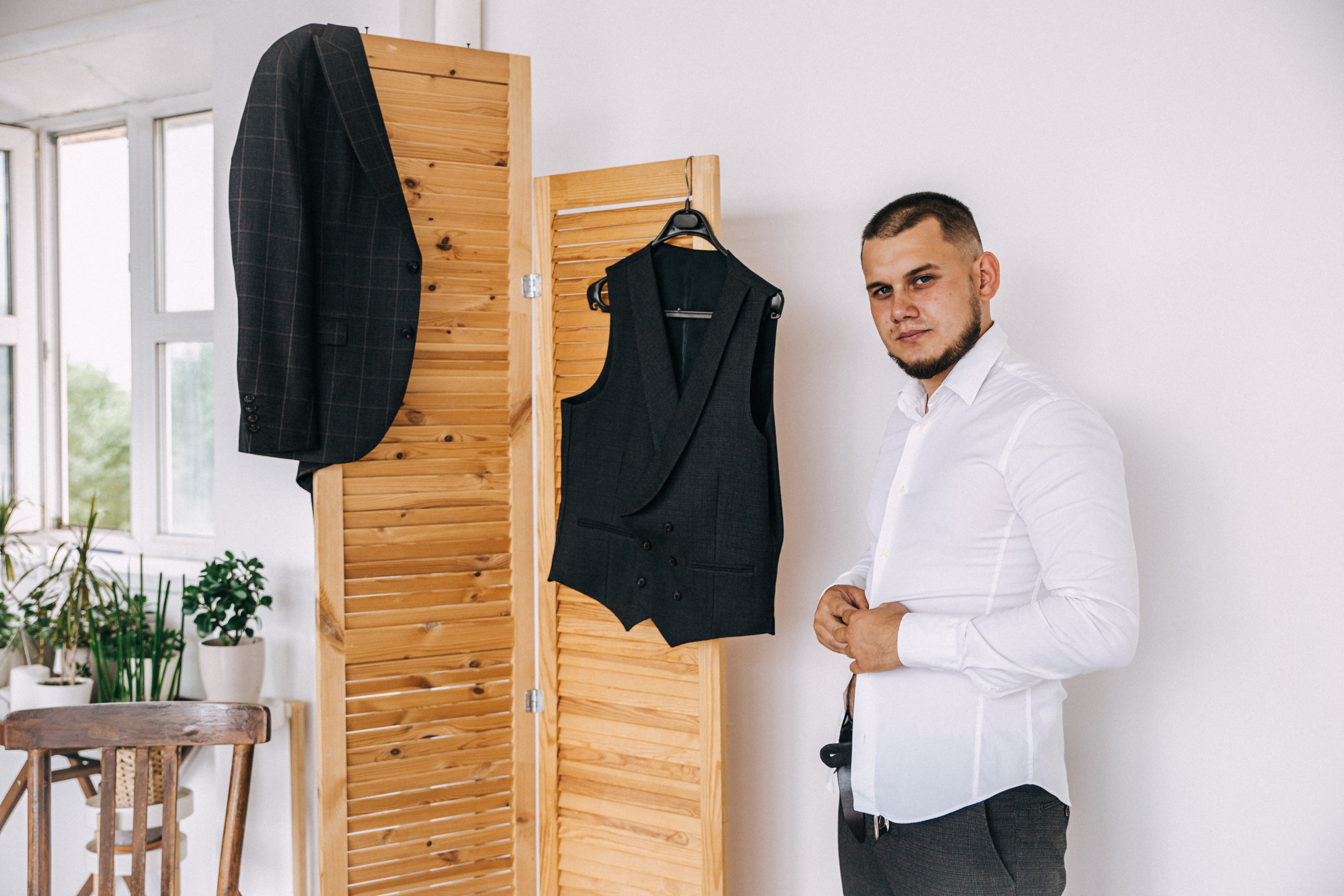 Илья и Виктория. Свадебный и семейный фотограф Екатеринбург