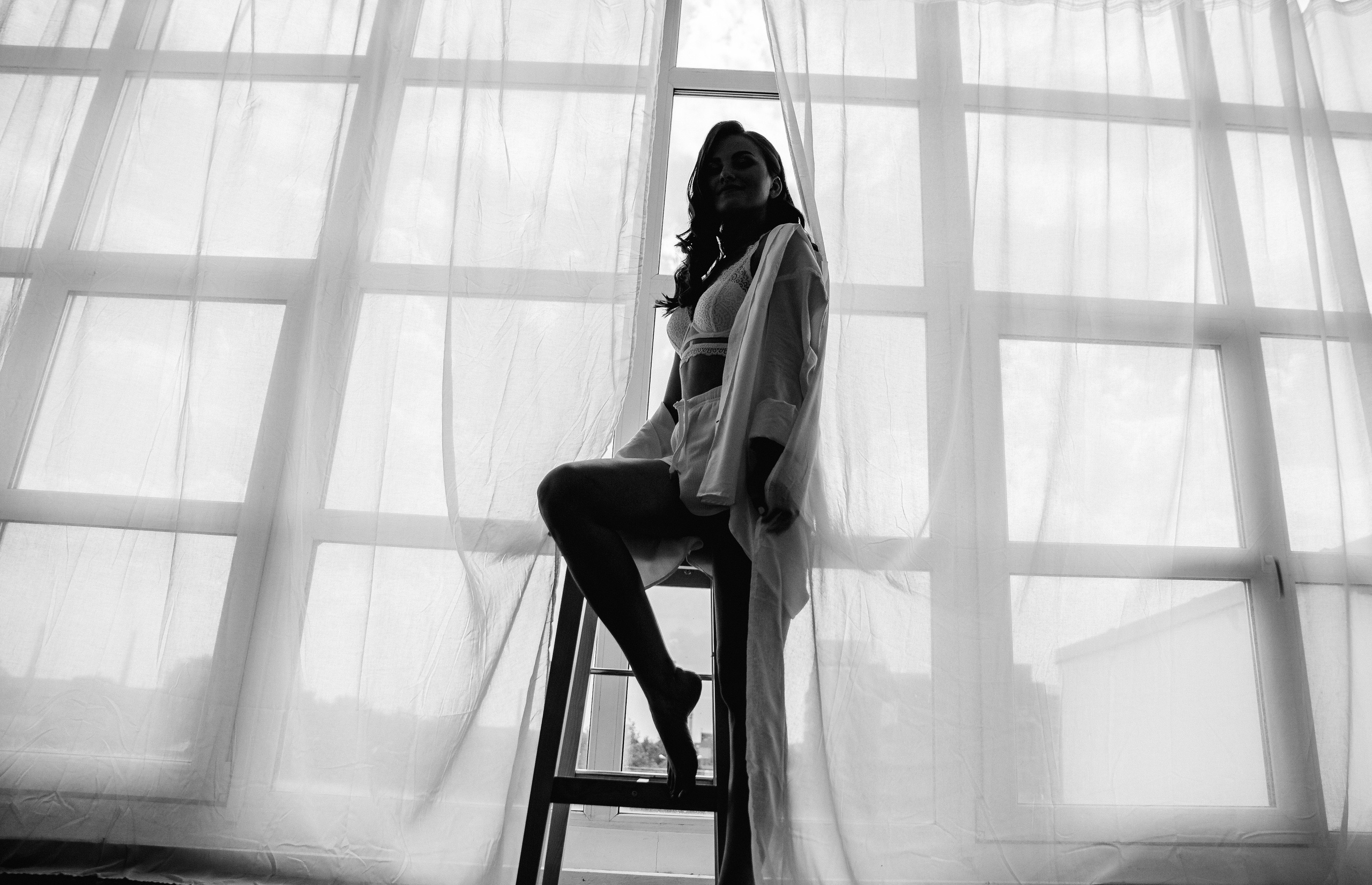 Илья и Виктория. Свадебный и семейный фотограф Екатеринбург