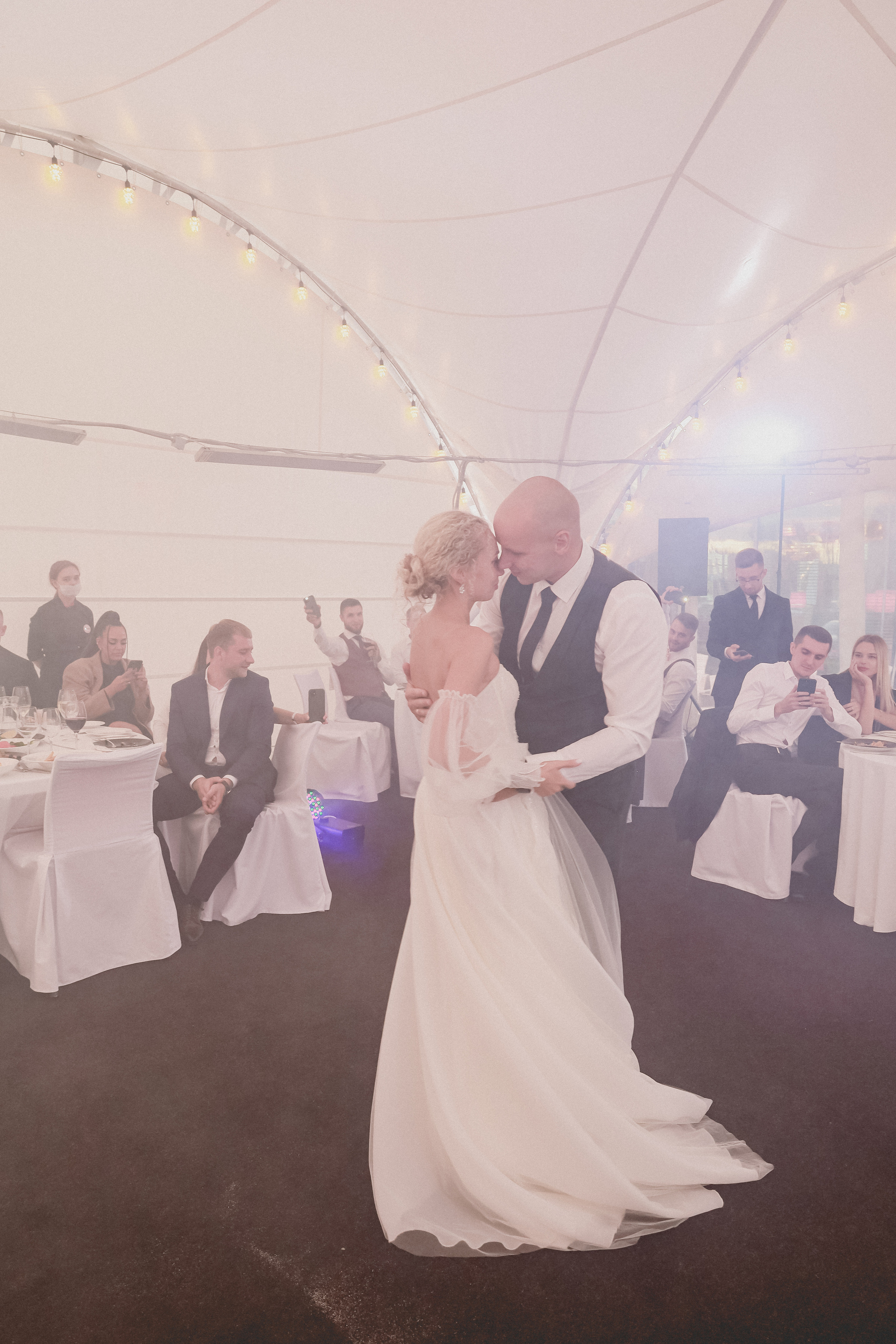 Никита и Екатерина. Свадебный и семейный фотограф Екатеринбург