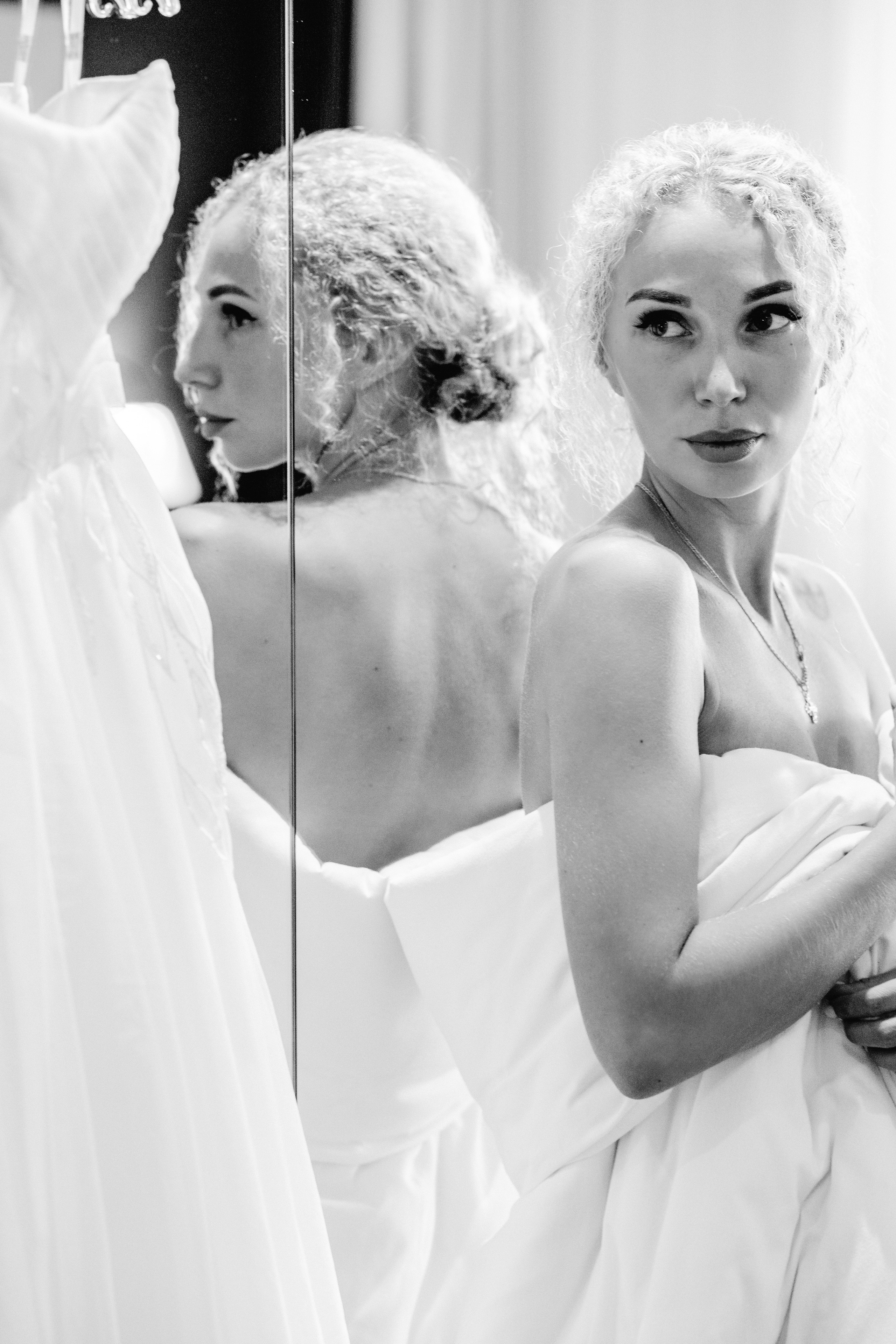 Никита и Екатерина. Свадебный и семейный фотограф Екатеринбург