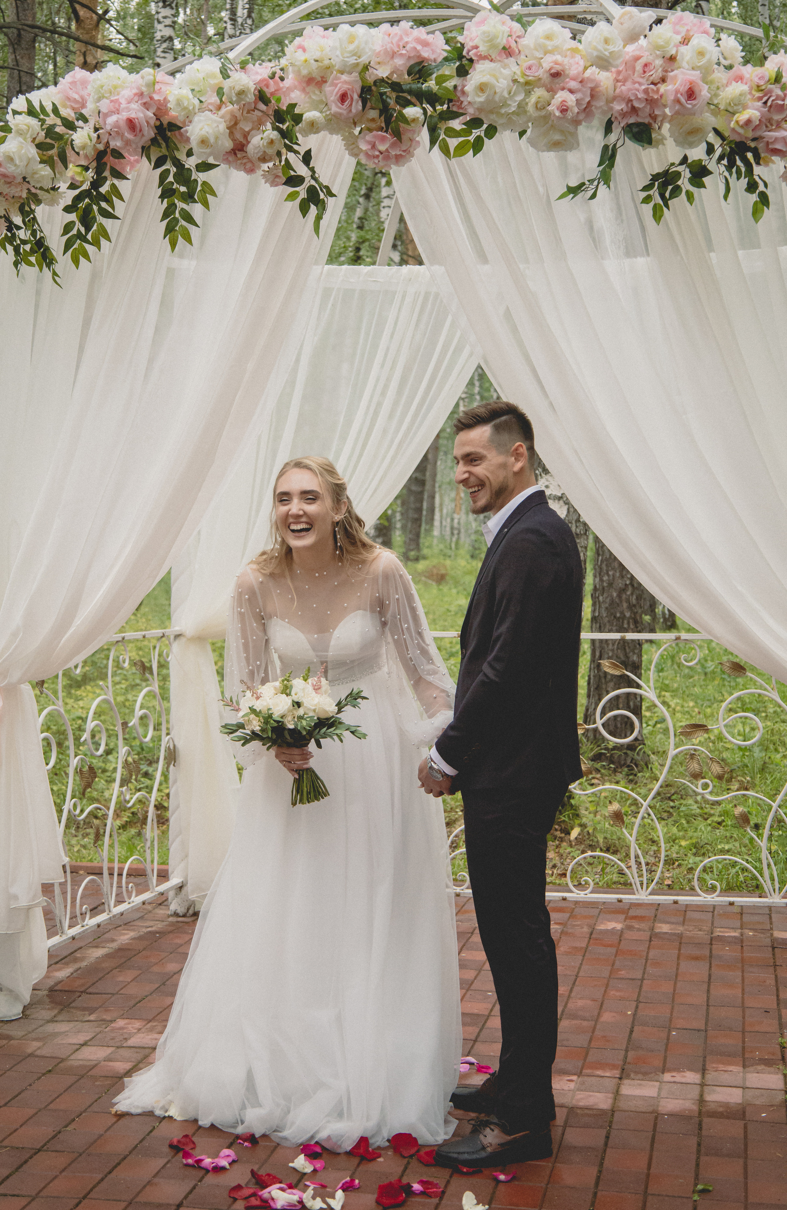 Павел и Мария. Свадебный и семейный фотограф Екатеринбург